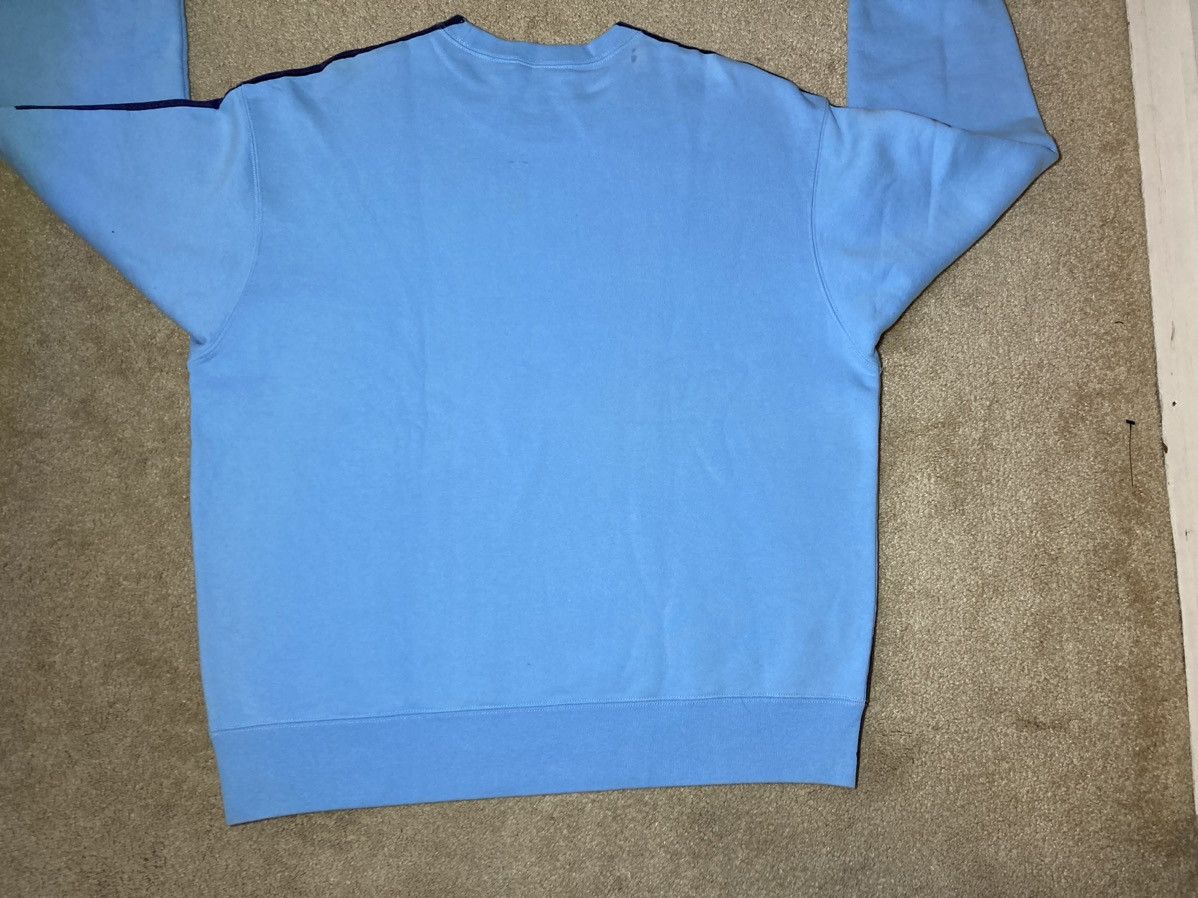 Supreme FW20 Supreme Athletic Overprint Crewneck Screen 2020 Team Size US L / EU 52-54 / 3 - 9 Thumbnail