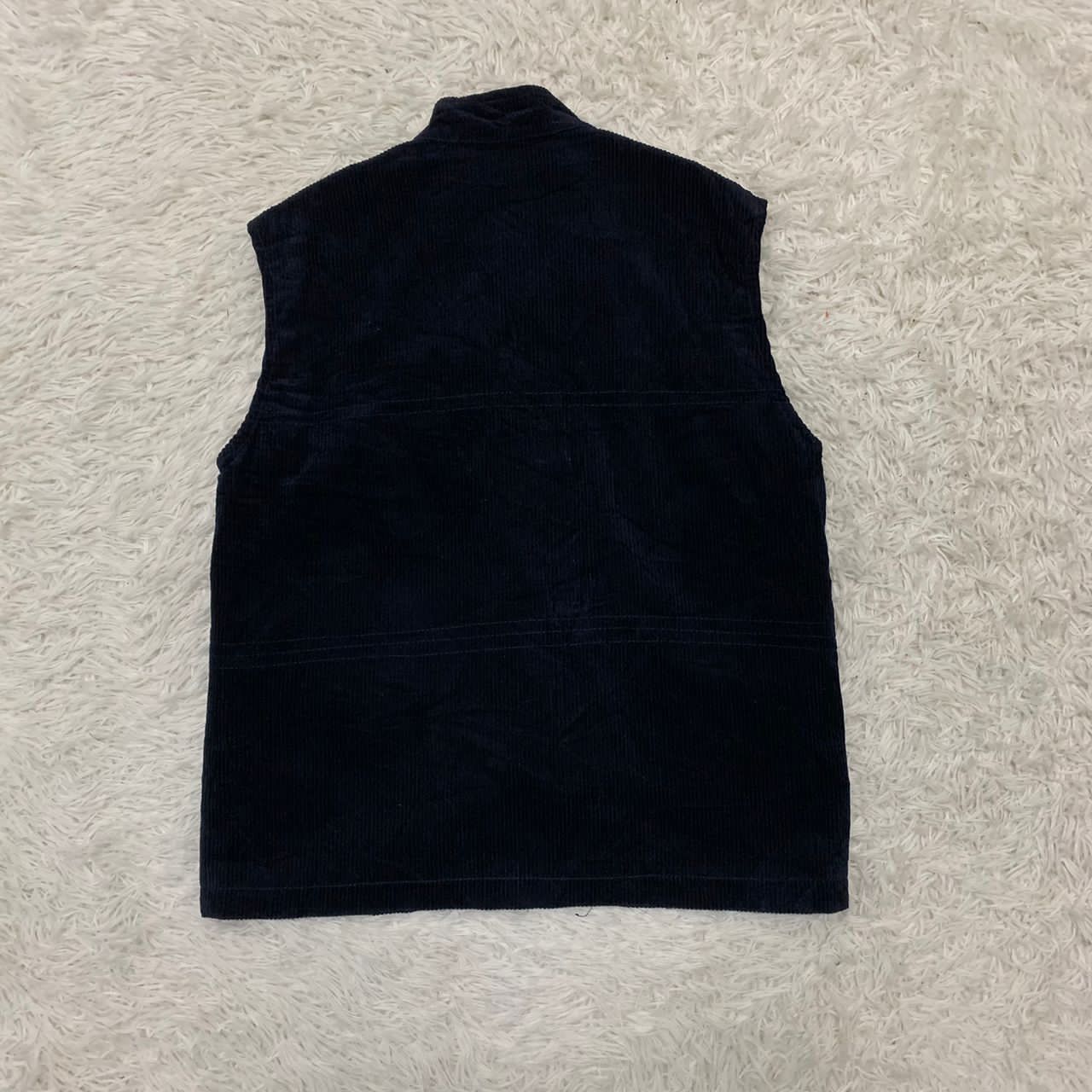 Japanese Brand Lee cooper corduroy vest Size US S / EU 44-46 / 1 - 2 Thumbnail