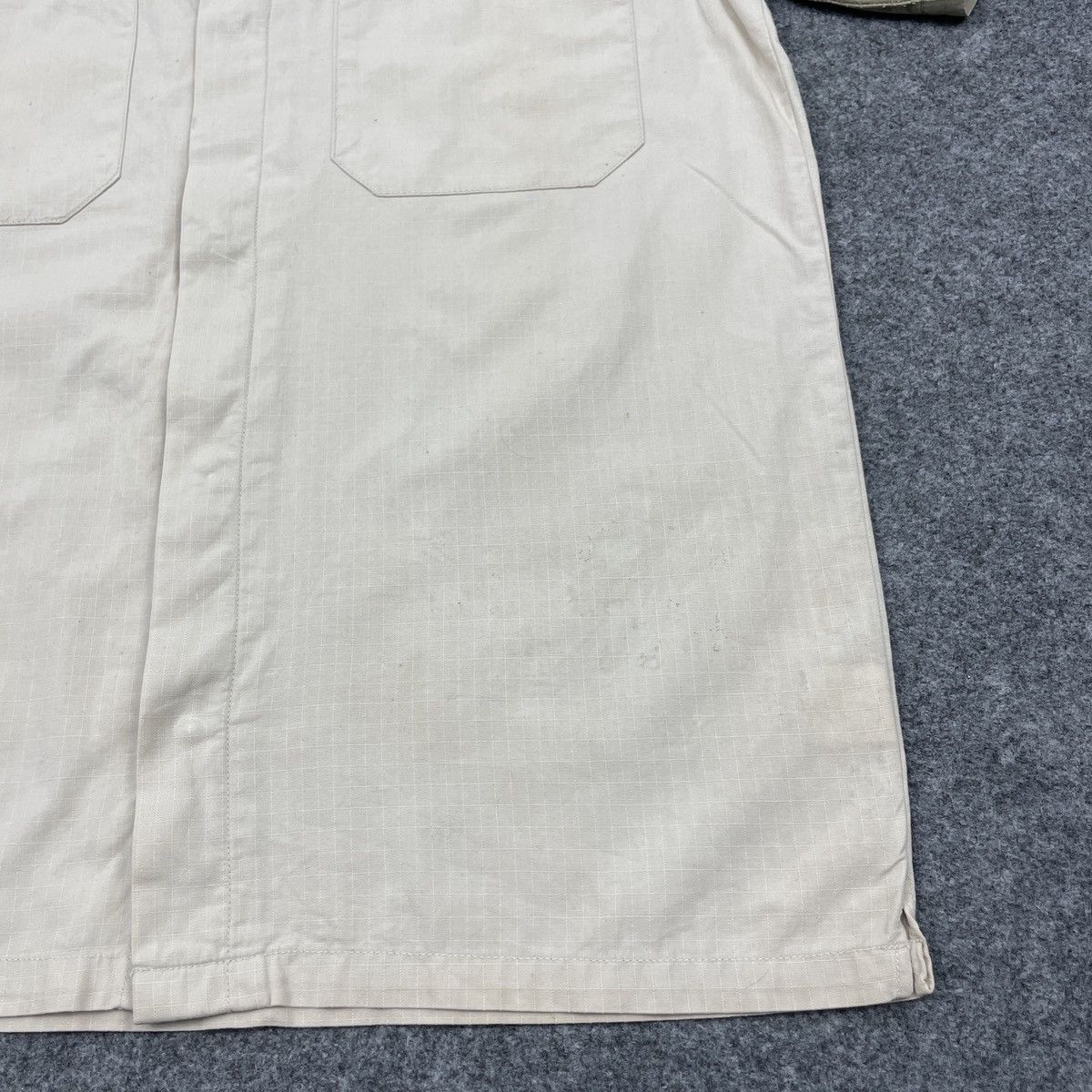 Dickies × Vintage Vintage 90's Dickies Worker Shirt Size US M / EU 48-50 / 2 - 6 Thumbnail