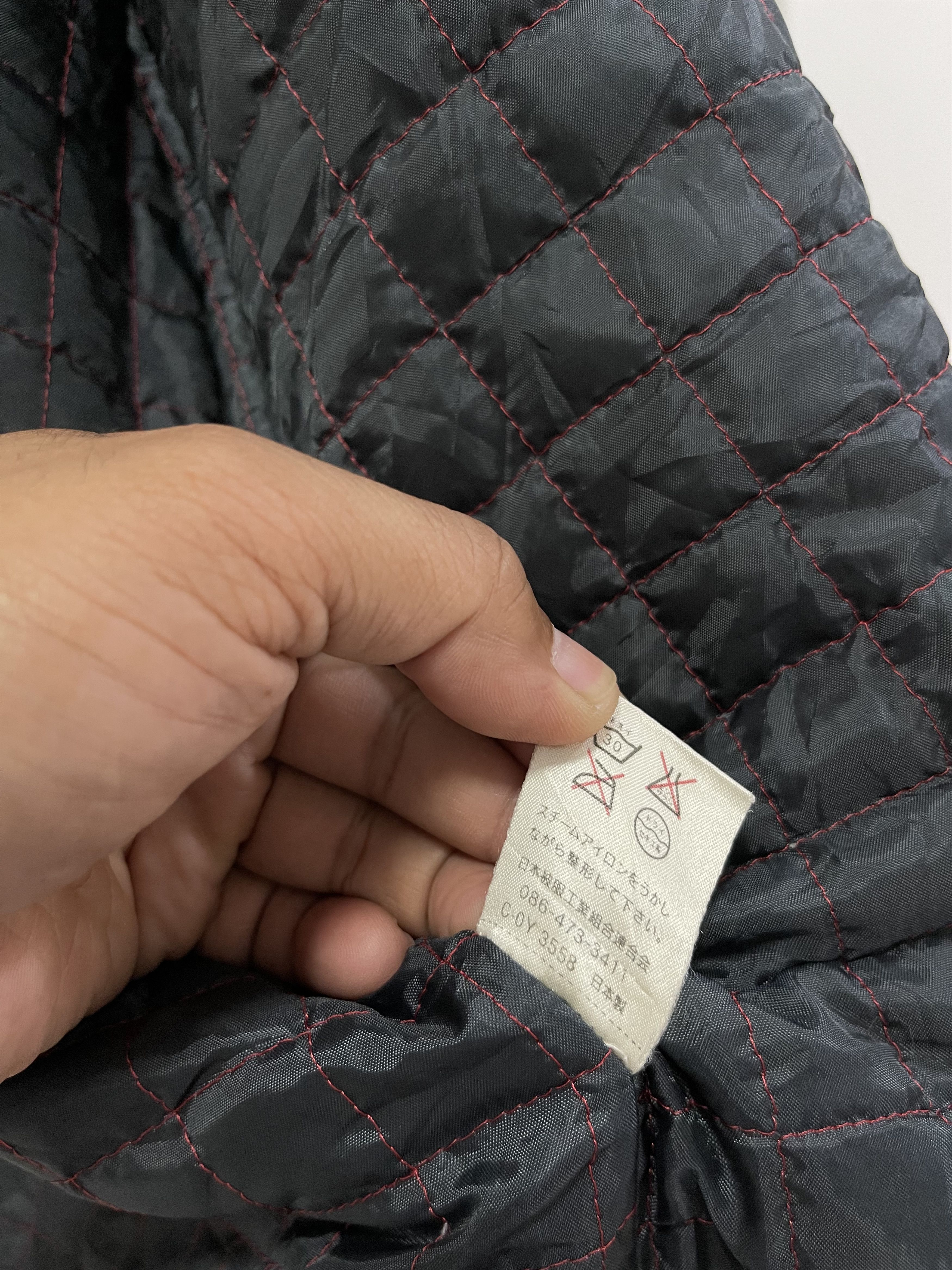 Japanese Brand Vintage Swamp Tours Rare Design Fleece Zipper Jacket Size US M / EU 48-50 / 2 - 17 Thumbnail
