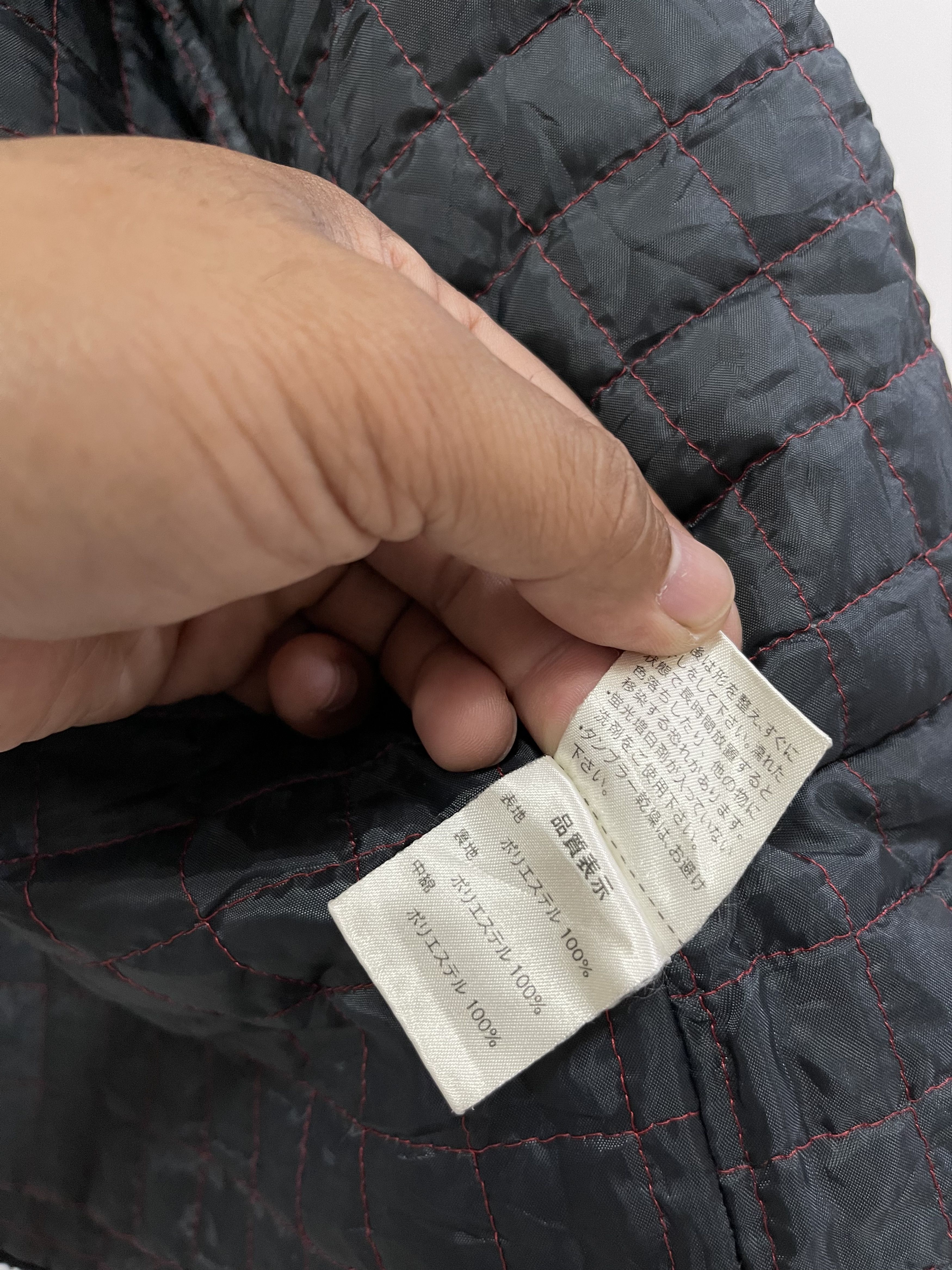 Japanese Brand Vintage Swamp Tours Rare Design Fleece Zipper Jacket Size US M / EU 48-50 / 2 - 18 Thumbnail