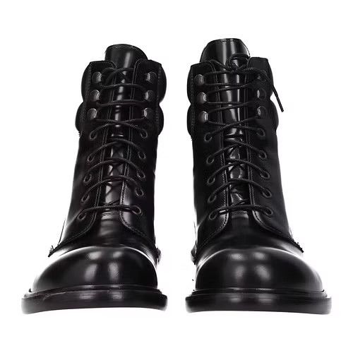 Maison Margiela Boots in Black Size US 9 / EU 42 - 3 Thumbnail