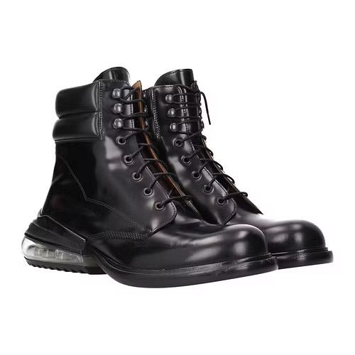 Maison Margiela Boots in Black Size US 9 / EU 42 - 2 Thumbnail
