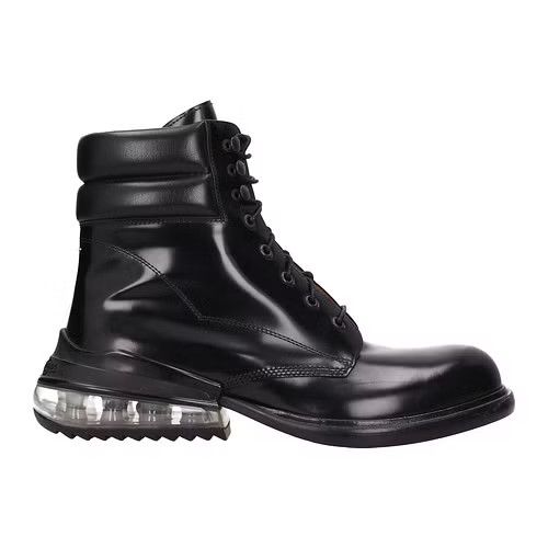 Maison Margiela Boots in Black Size US 9 / EU 42 - 1 Thumbnail