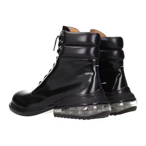 Maison Margiela Boots in Black Size US 9 / EU 42 - 4 Thumbnail