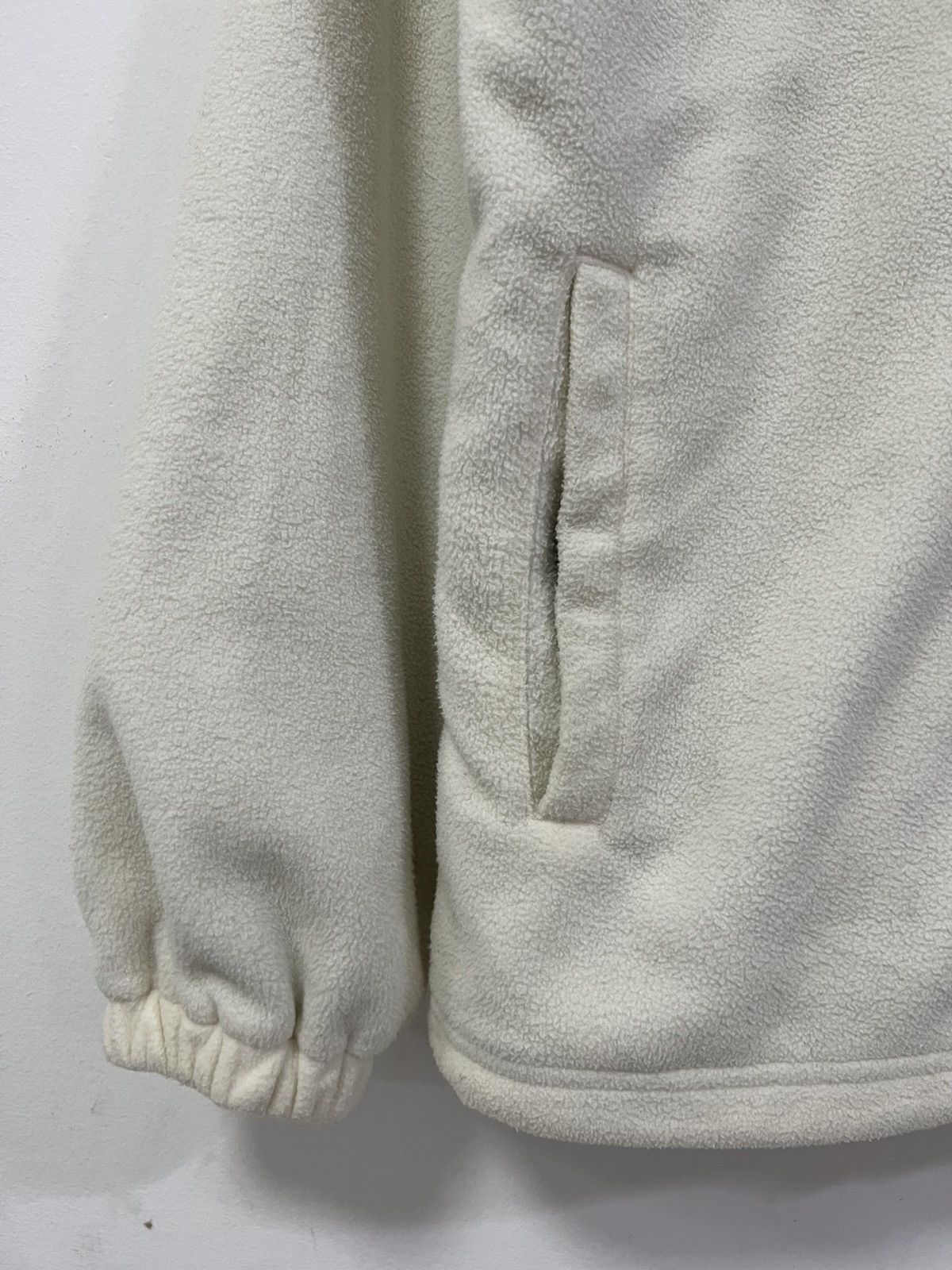 Japanese Brand × Vintage Vintage T&C Surf Design Fleece Zipper Jacket Size US M / EU 48-50 / 2 - 4 Thumbnail