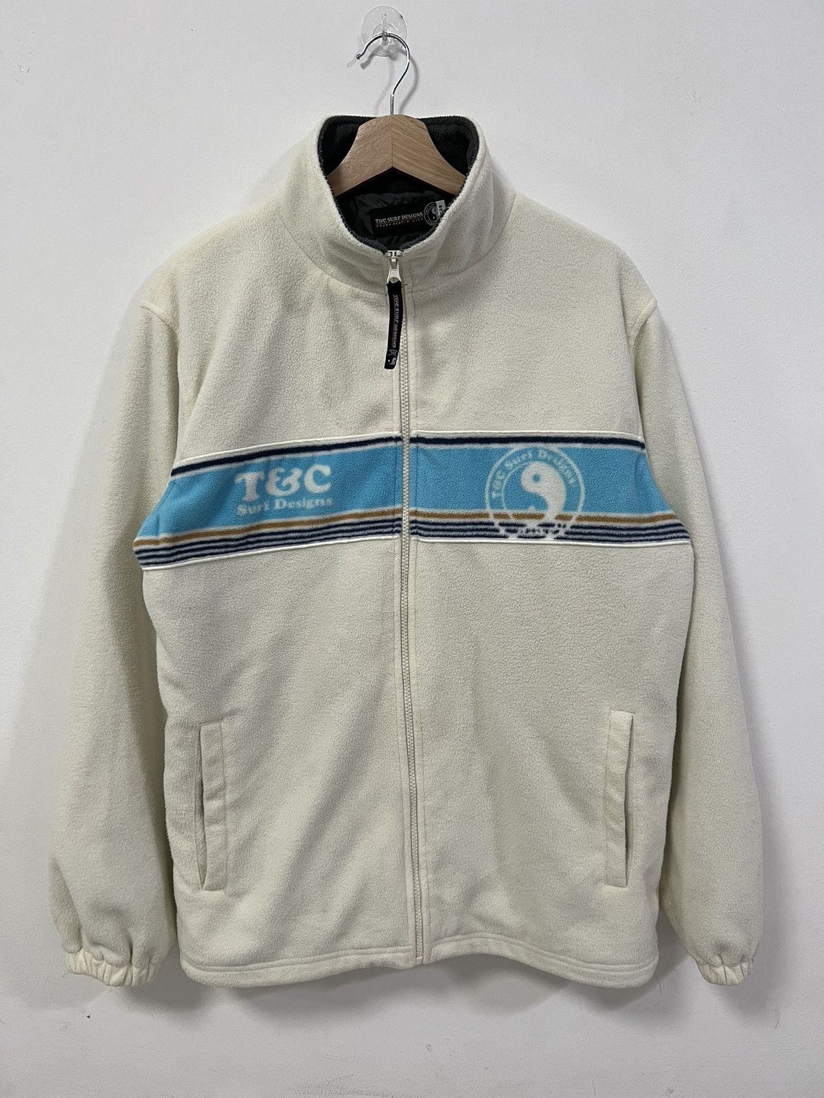 Japanese Brand × Surf Style × Vintage Vintage T&C Surf