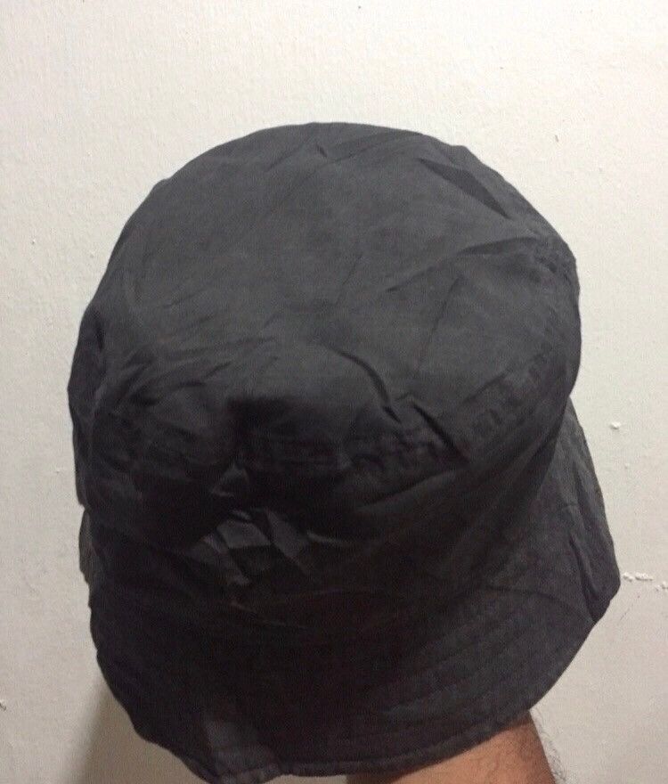 Guess VTG Guess Bucket Hat Size ONE SIZE - 4 Thumbnail