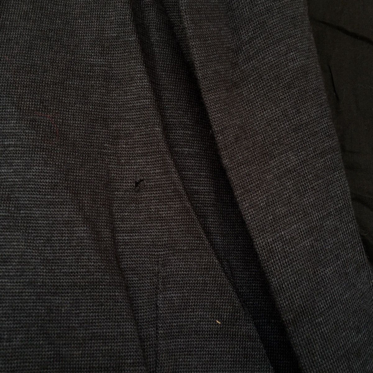 Sage De Cret black coat Size US M / EU 48-50 / 2 - 7 Thumbnail