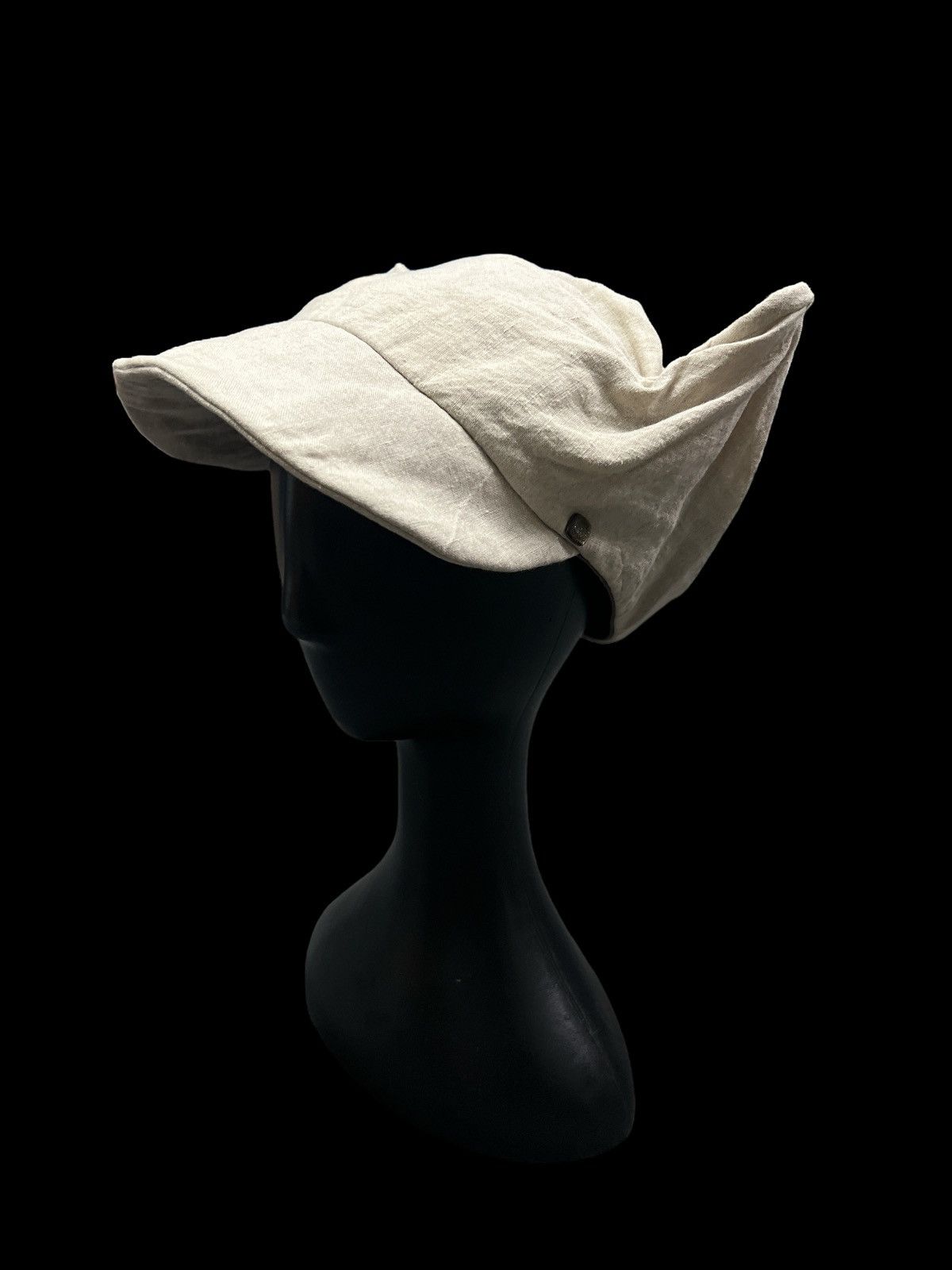 CA4LA × Japanese Brand DEVIL HORN Ca4la Cap CDG style Size ONE SIZE - 2 Thumbnail