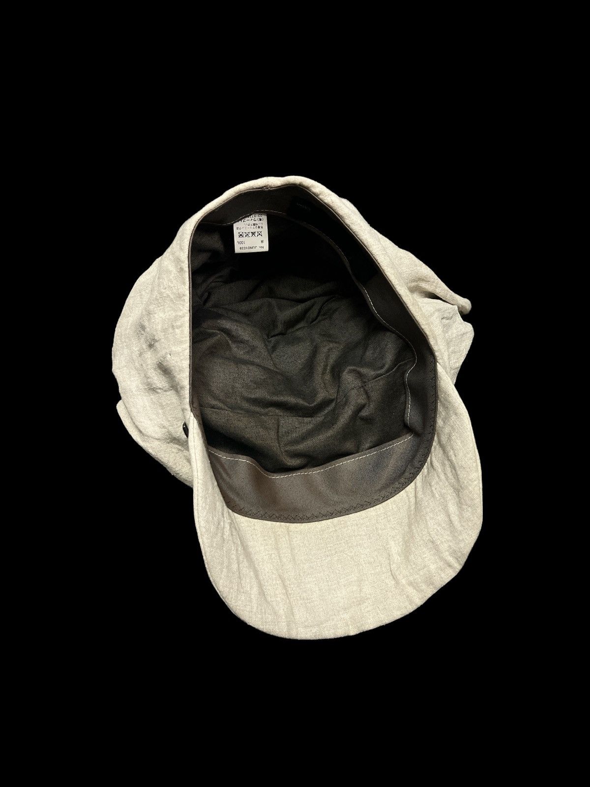 CA4LA × Japanese Brand DEVIL HORN Ca4la Cap CDG style Size ONE SIZE - 5 Thumbnail