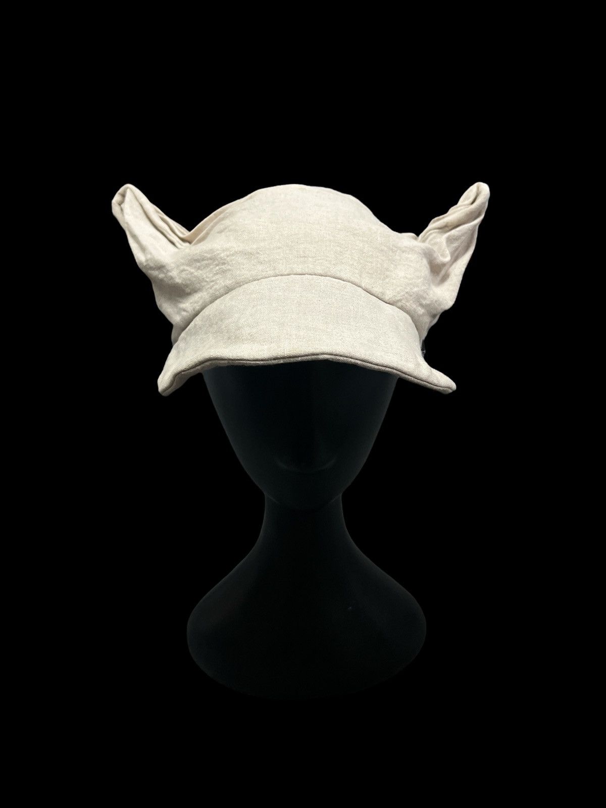 CA4LA × Japanese Brand DEVIL HORN Ca4la Cap CDG style Size ONE SIZE - 1 Thumbnail