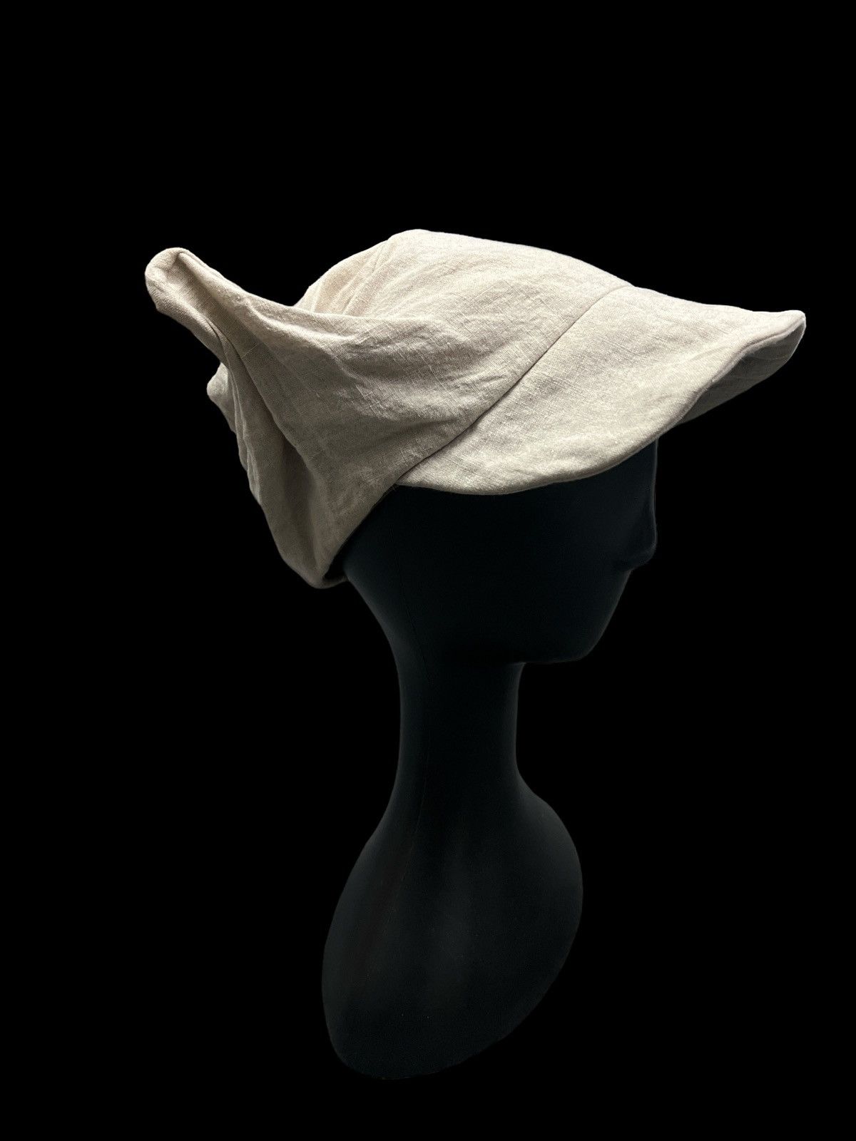 CA4LA × Japanese Brand DEVIL HORN Ca4la Cap CDG style Size ONE SIZE - 3 Thumbnail