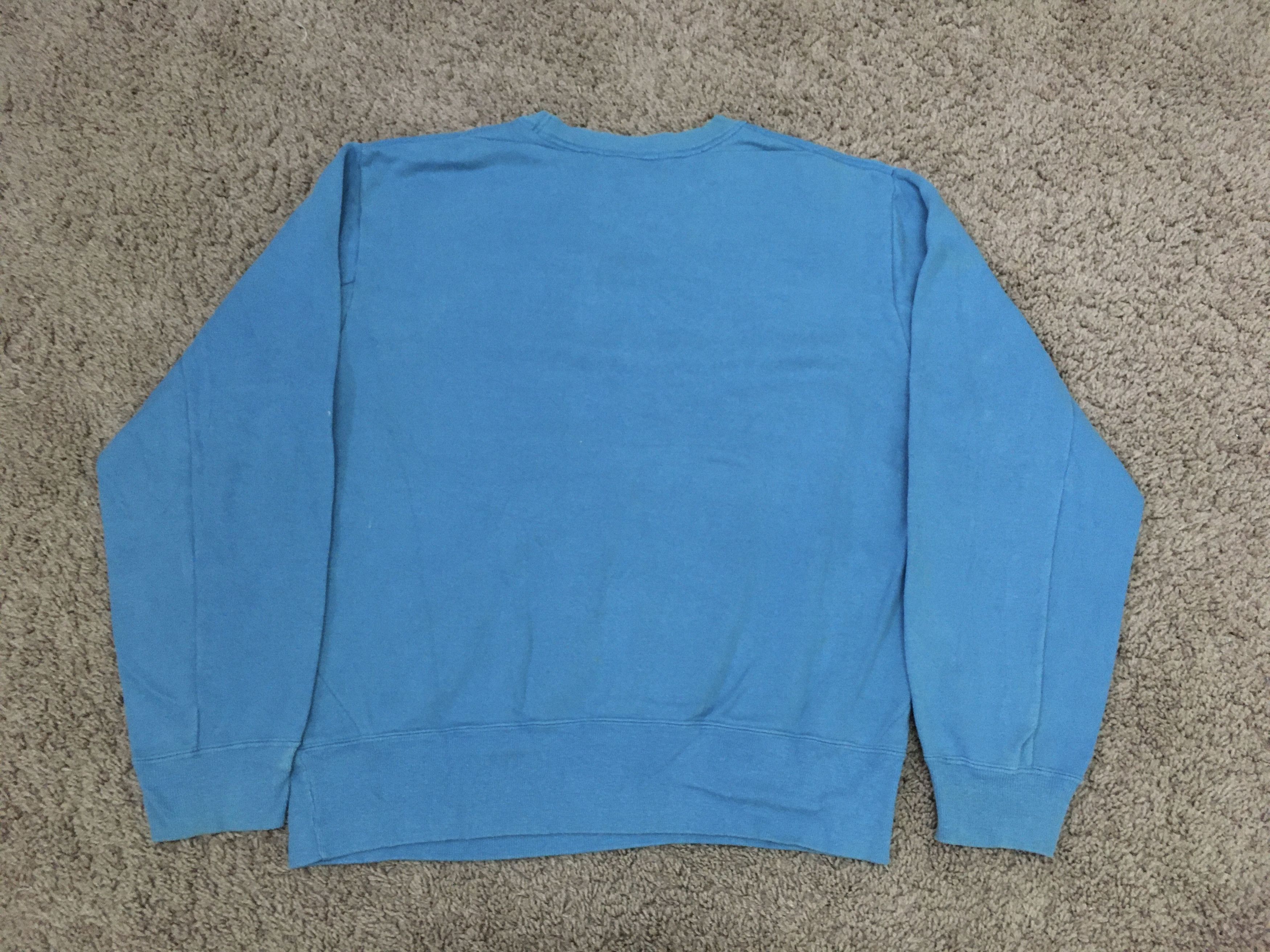 Hysteric Glamour hysterics glamour sweatshirt Size US M / EU 48-50 / 2 - 5 Thumbnail