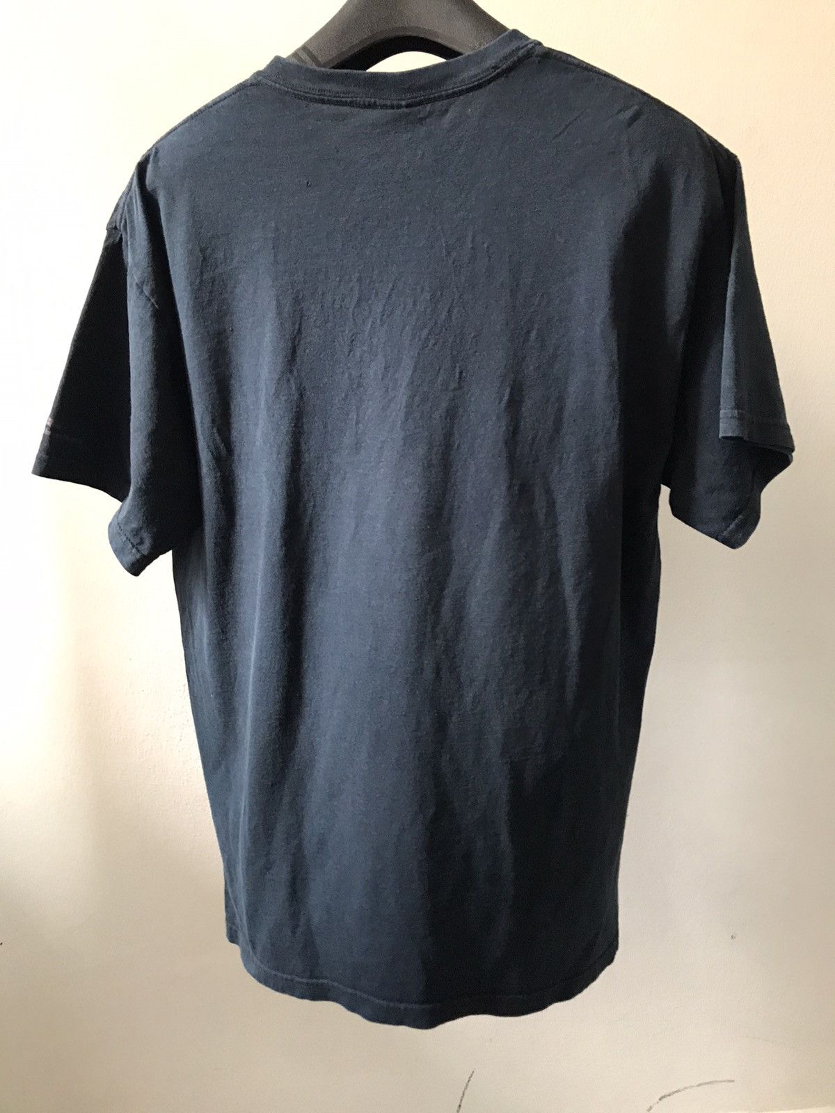 Vintage Vintage Dead sea scrolls tee Size US M / EU 48-50 / 2 - 5 Thumbnail