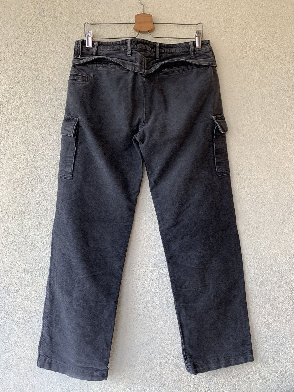 AKM Akm cargo pants Size US 32 / EU 48 - 5 Thumbnail