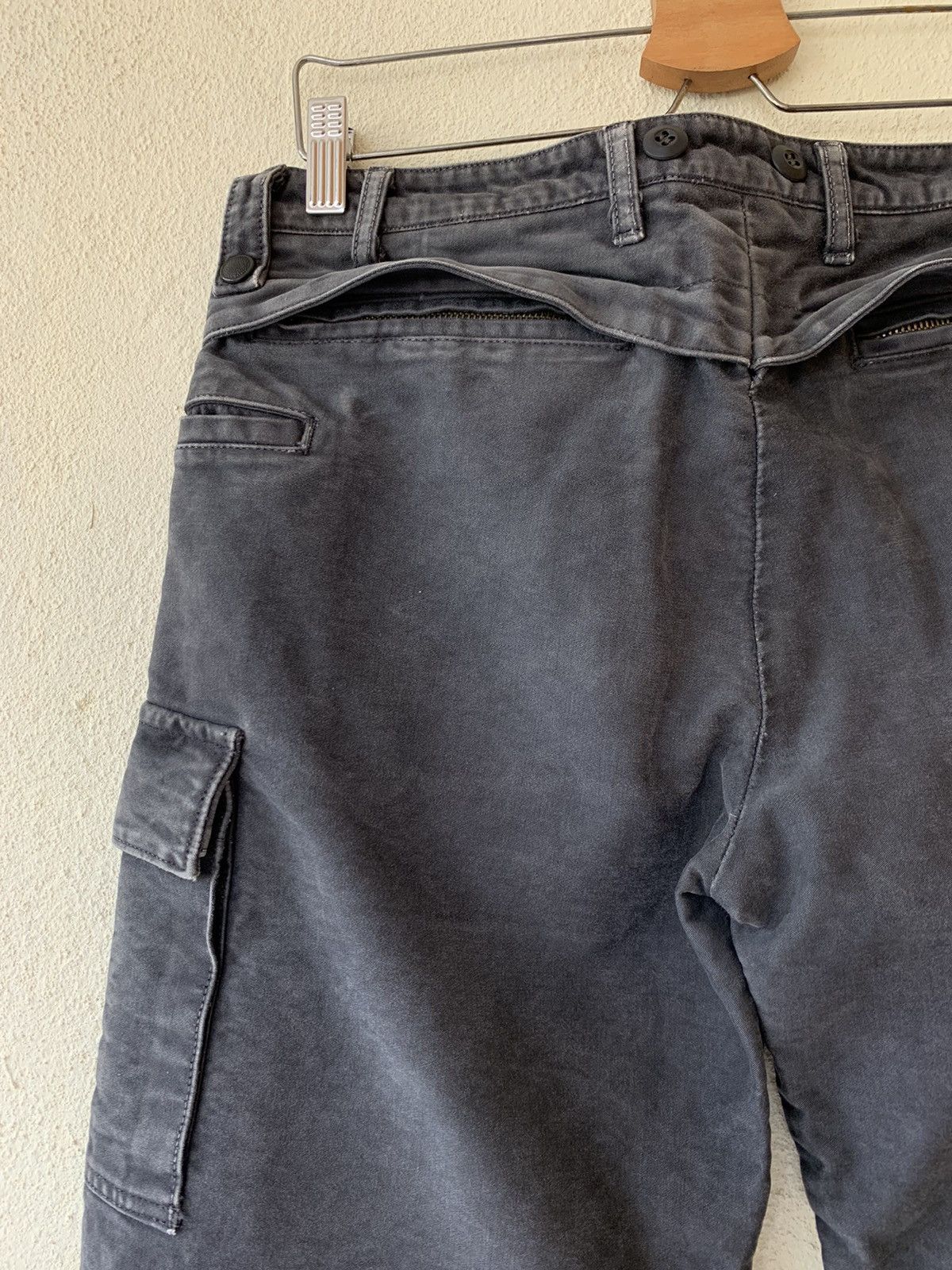 AKM Akm cargo pants Size US 32 / EU 48 - 6 Thumbnail