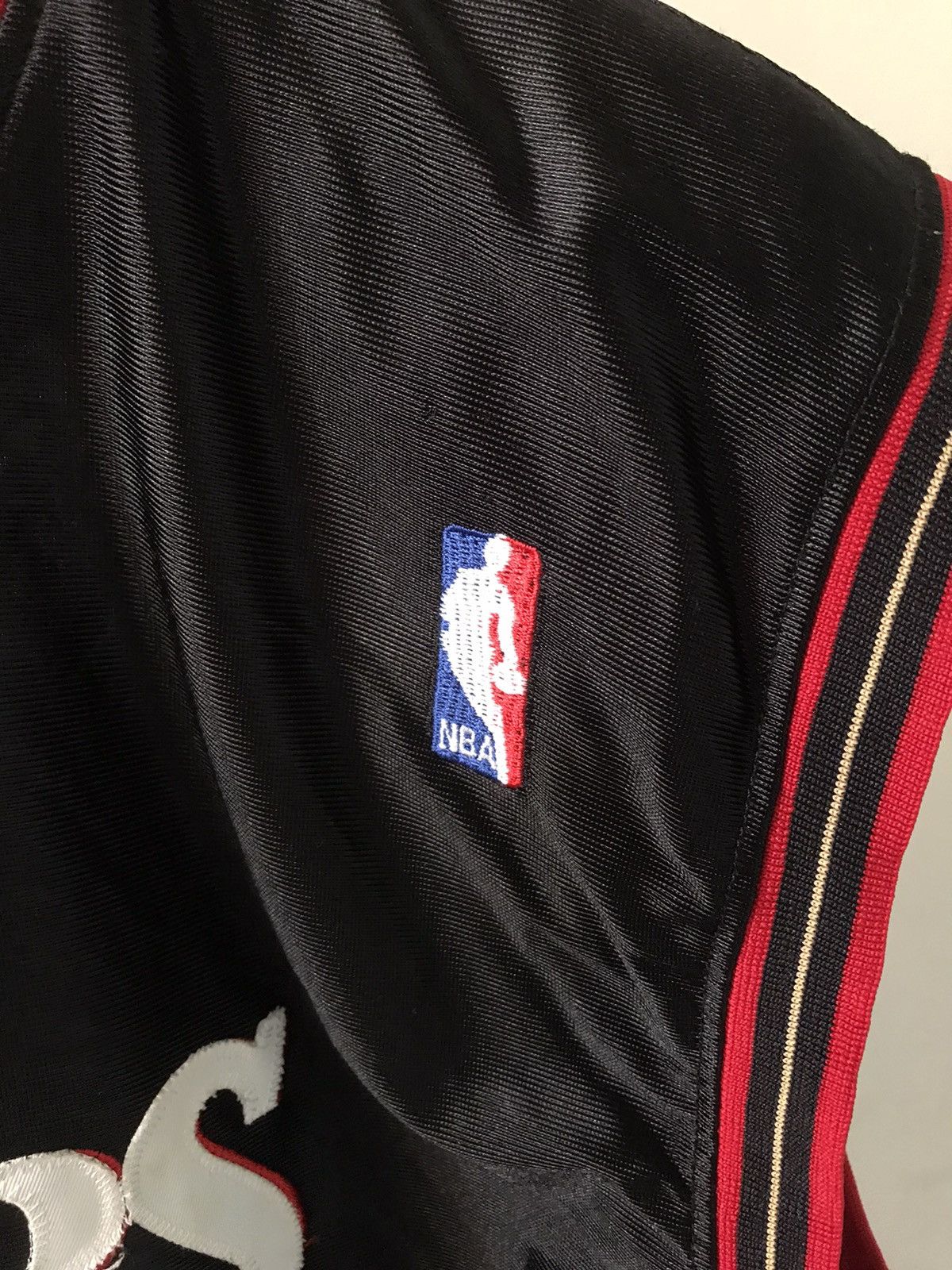 Champion Vintage sixers 03 iverson jersey Size US XL / EU 56 / 4 - 3 Thumbnail
