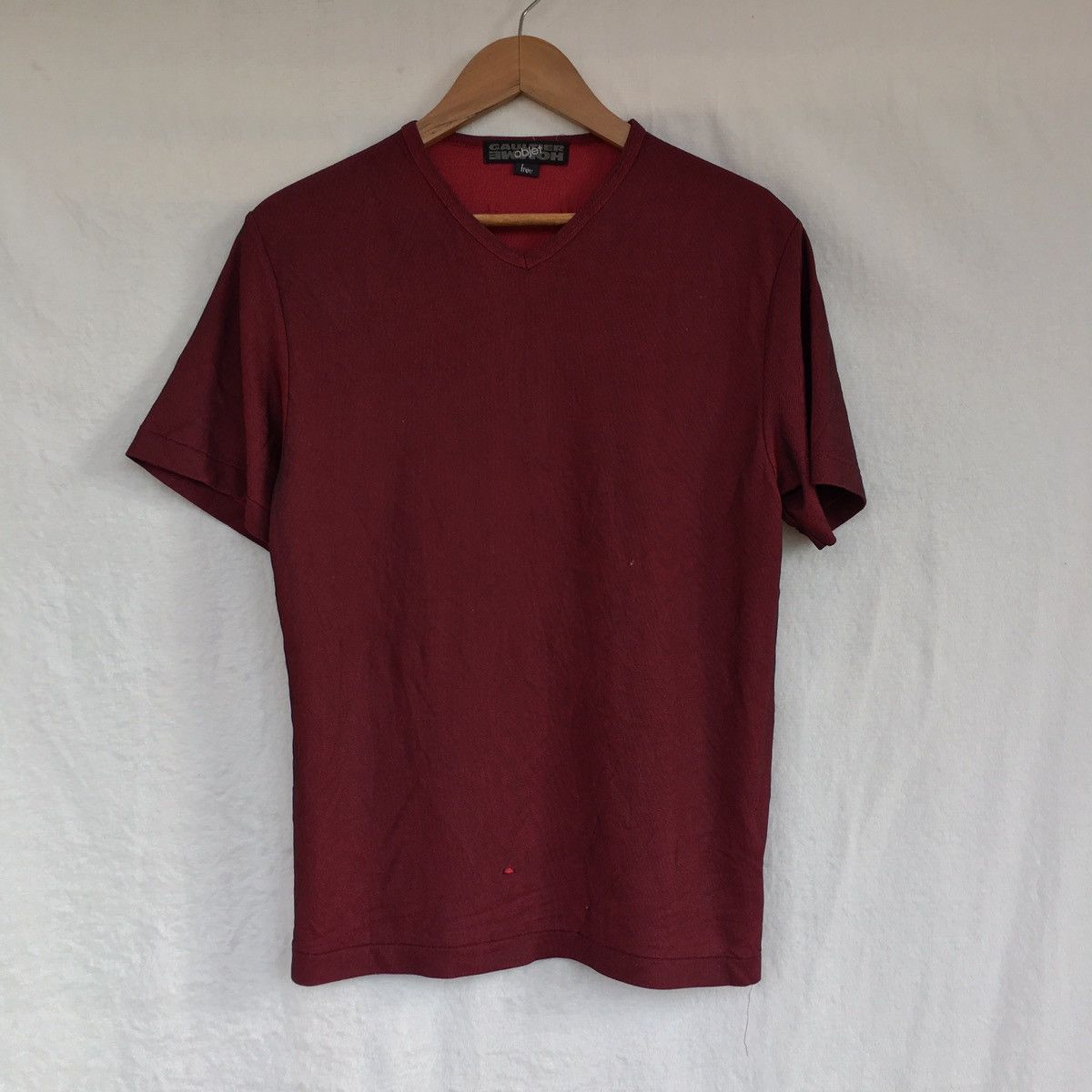 Jean Paul Gaultier jean paul gaultier Size US M / EU 48-50 / 2 - 1 Thumbnail