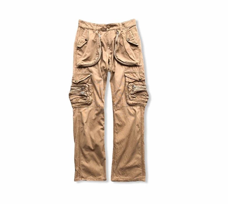 Japanese Brand × Lee × Very Rare Japanese Brand Lee Tactical ...