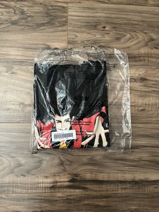 Supreme Supreme UNDERCOVER Lupin Tee | Grailed