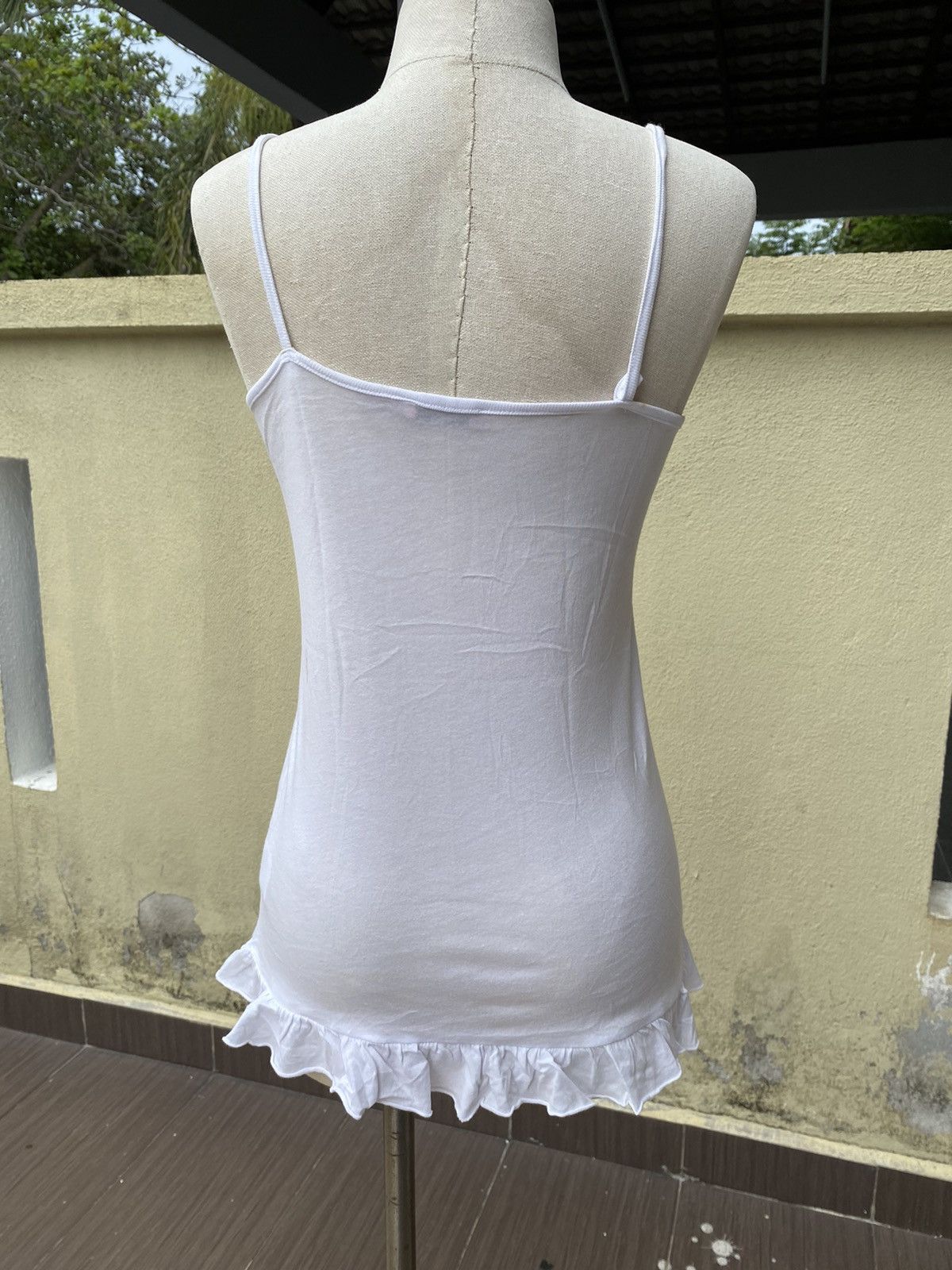 Juicy Couture juicy love nerd tank Size S / US 4 / IT 40 - 6 Thumbnail
