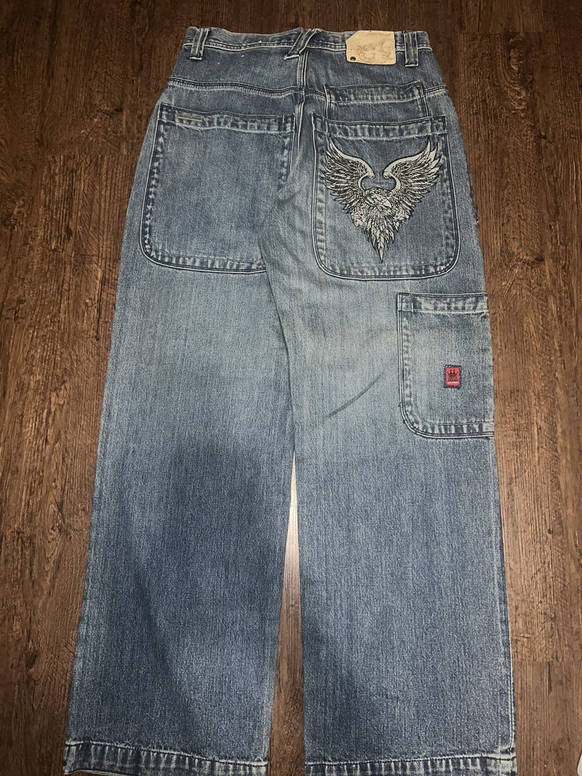 JNCO EAGLE AMAZING CONDITION