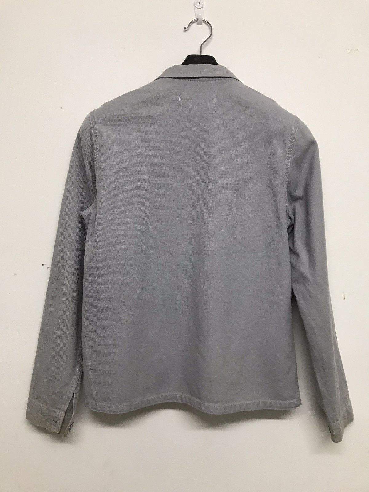 CABANE de ZUCCa Light cotton jacket Size US S / EU 44-46 / 1 - 4 Thumbnail