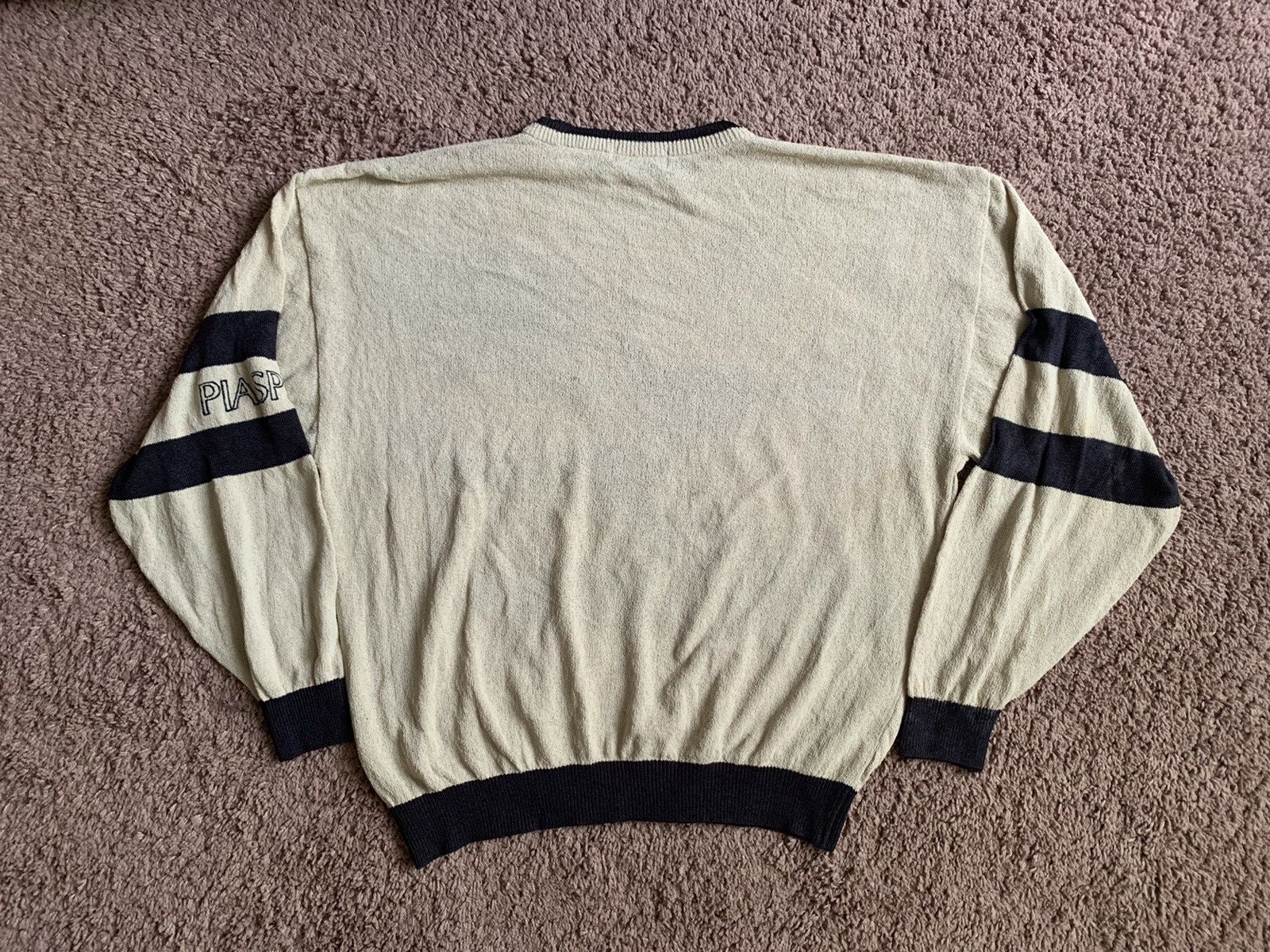 Vintage vintage pia sport Size US XL / EU 56 / 4 - 8 Thumbnail