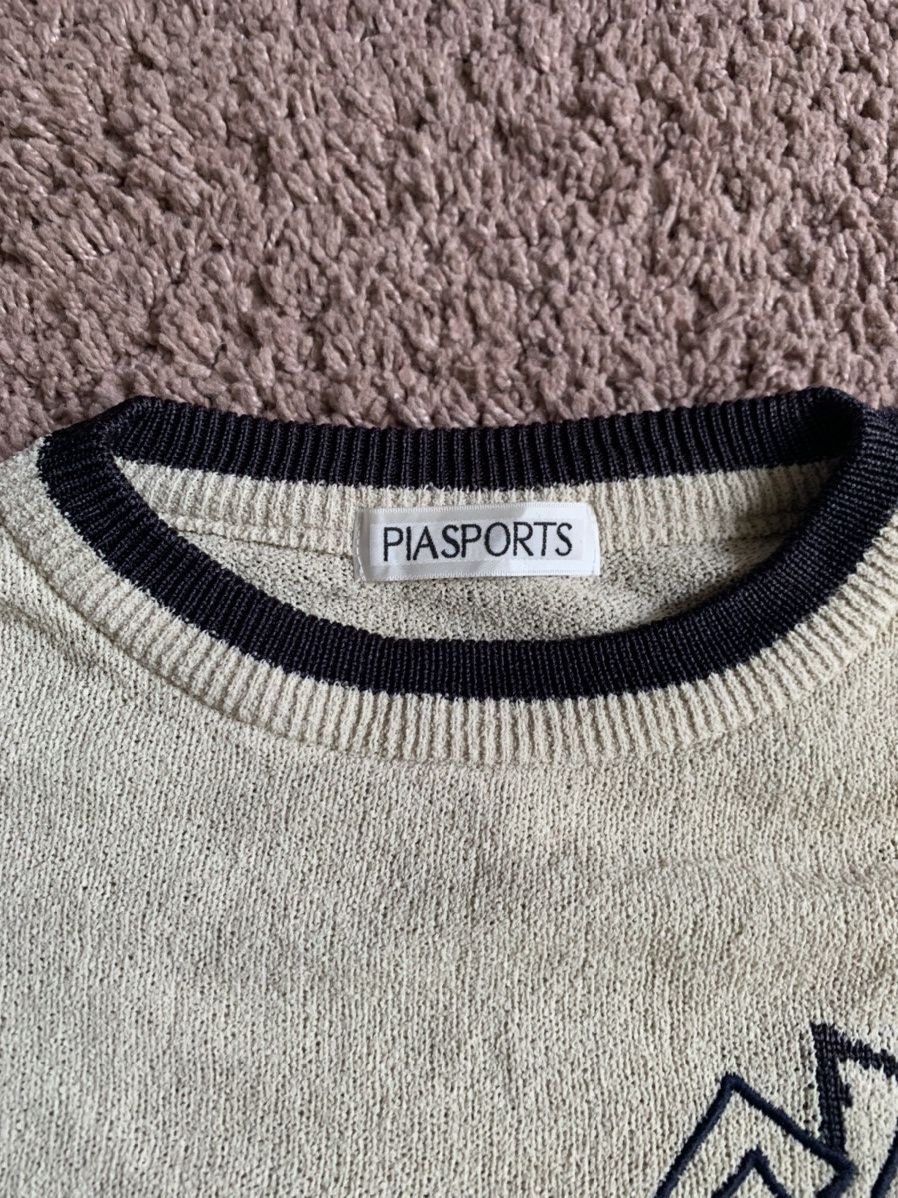 Vintage vintage pia sport Size US XL / EU 56 / 4 - 3 Thumbnail