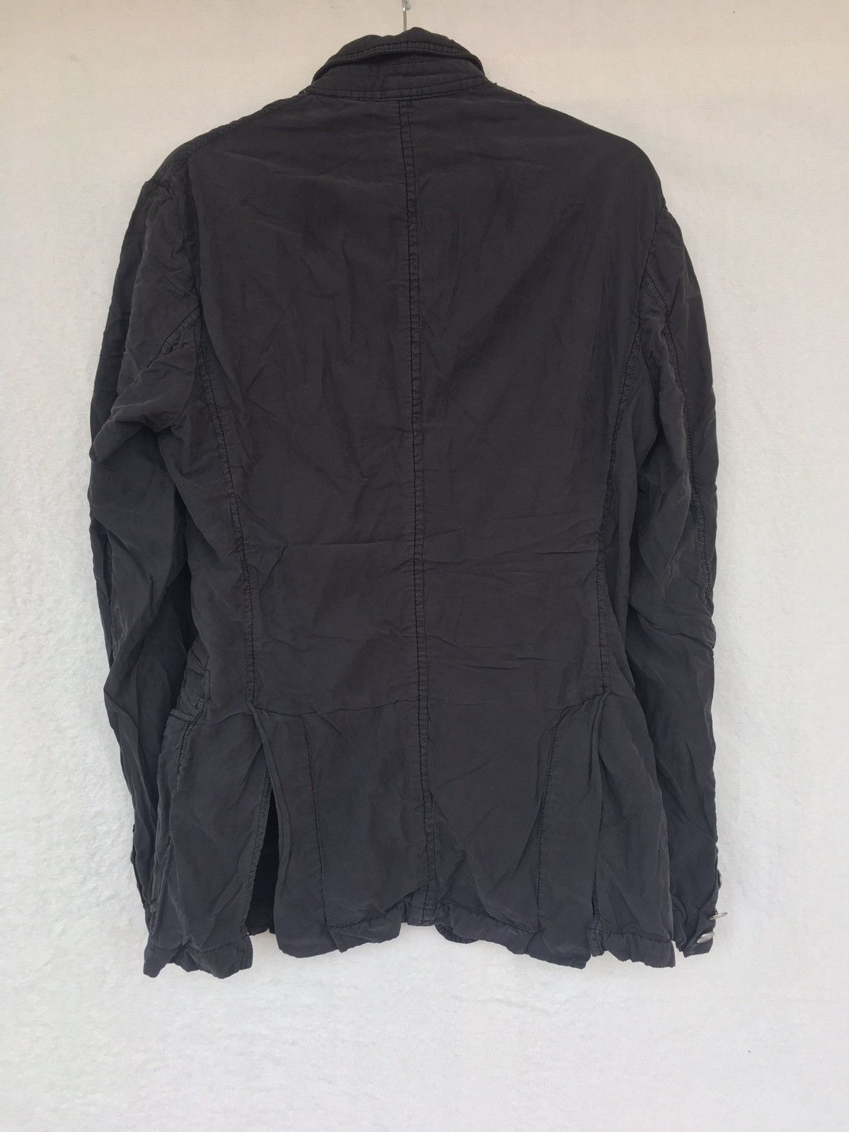 Roberto Cavalli silk cotton coat Size US M / EU 48-50 / 2 - 10 Thumbnail