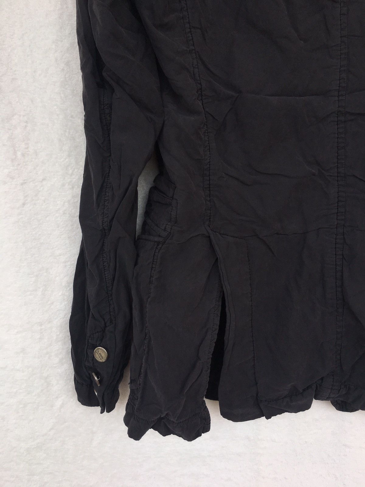 Roberto Cavalli silk cotton coat Size US M / EU 48-50 / 2 - 14 Thumbnail