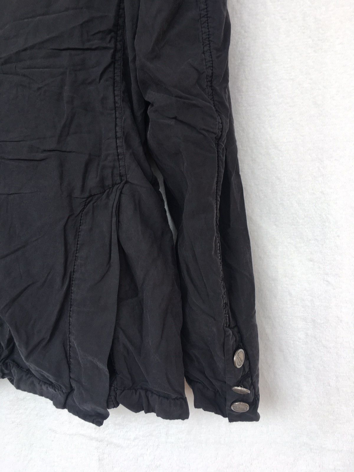 Roberto Cavalli silk cotton coat Size US M / EU 48-50 / 2 - 12 Thumbnail