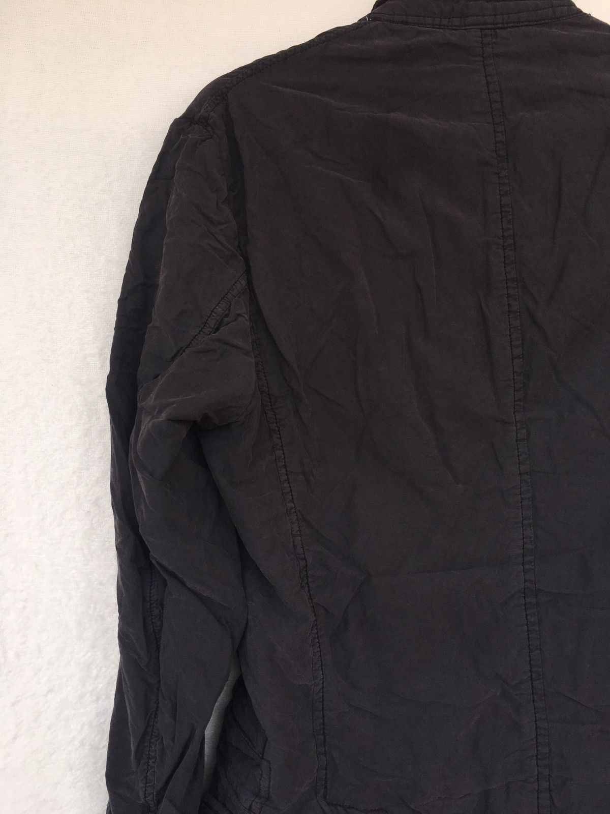 Roberto Cavalli silk cotton coat Size US M / EU 48-50 / 2 - 13 Thumbnail