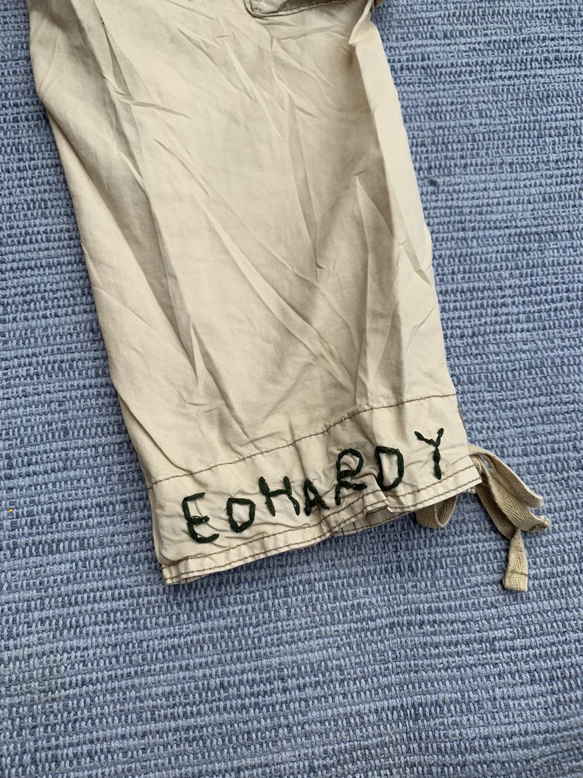 Ed Hardy 3q cargo pants Size 30" / US 8 / IT 44 - 8 Thumbnail