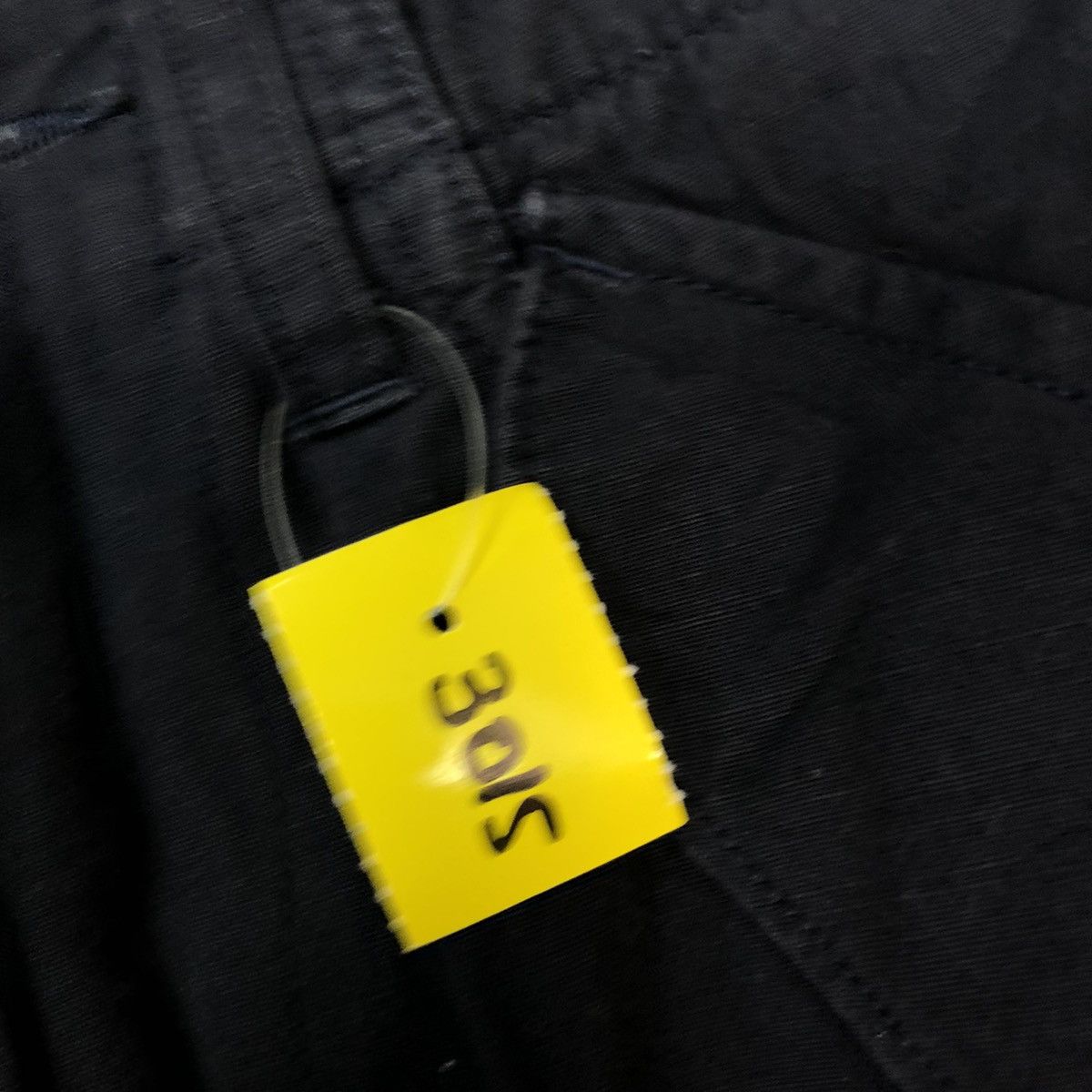 *A VONTADE Avontade japan Blue Multipocket Cargo Pants #3015 Size US 28 / EU 44 - 7 Thumbnail