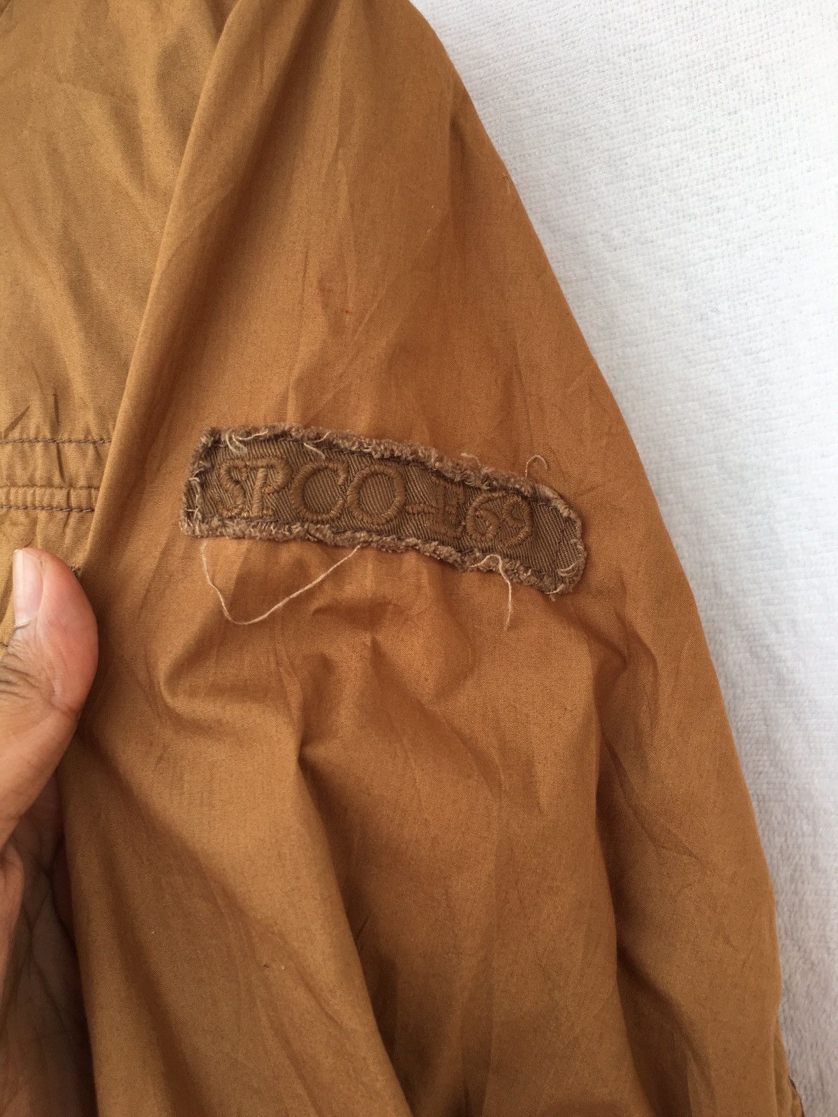 Other Surplus Seminary Utility Tactical Military Jacket Size US M / EU 48-50 / 2 - 5 Thumbnail
