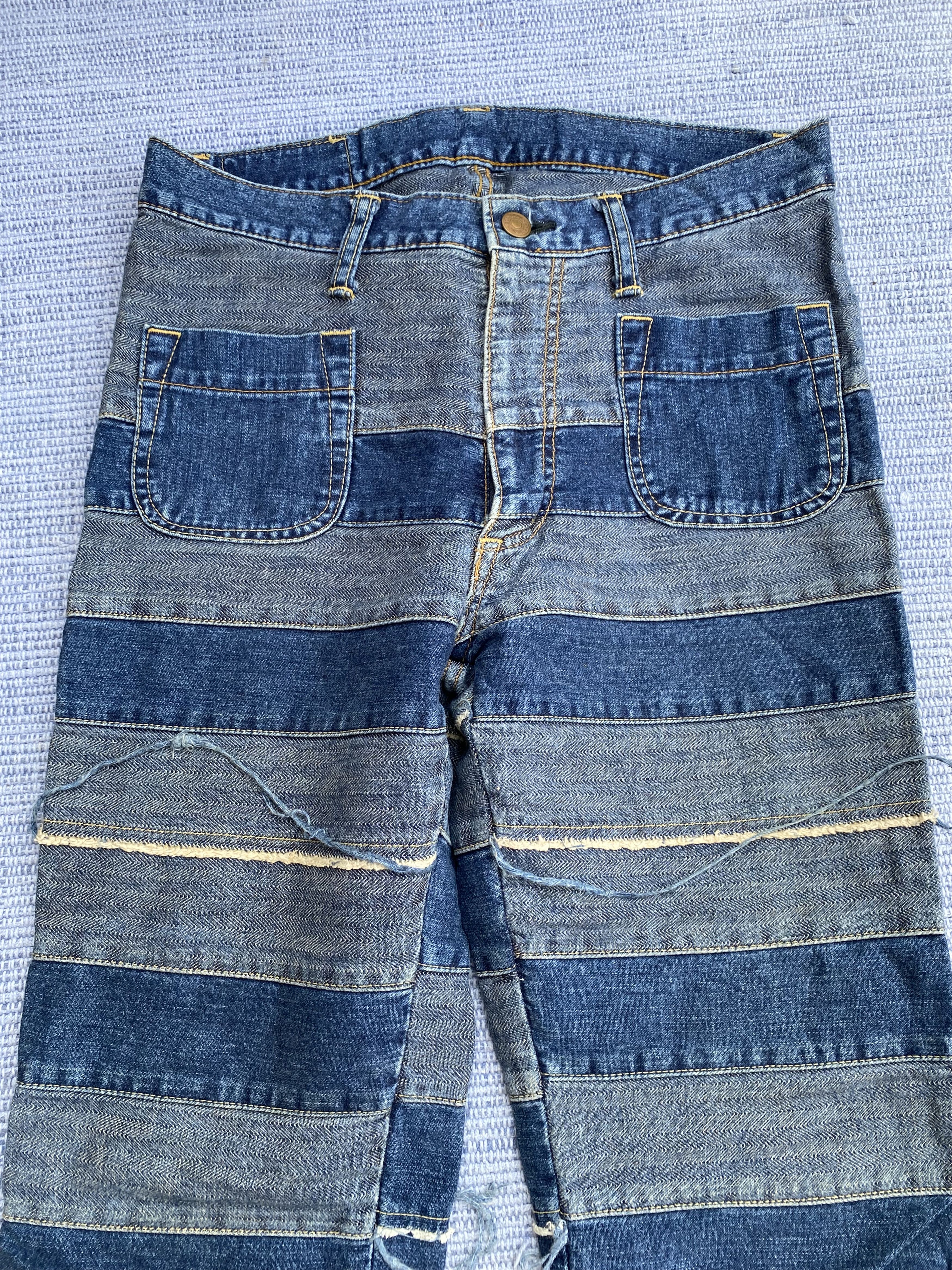 Hysteric Glamour hagi denim Size US 30 / EU 46 - 3 Thumbnail