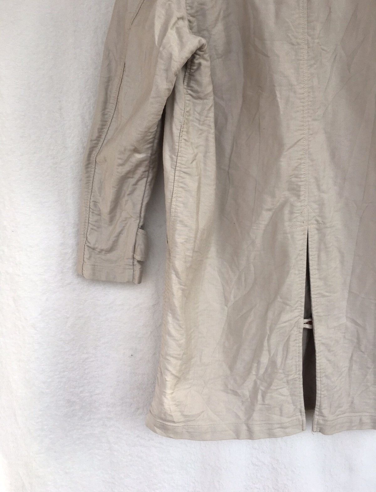 Japanese Brand Long jacket Size US M / EU 48-50 / 2 - 12 Thumbnail