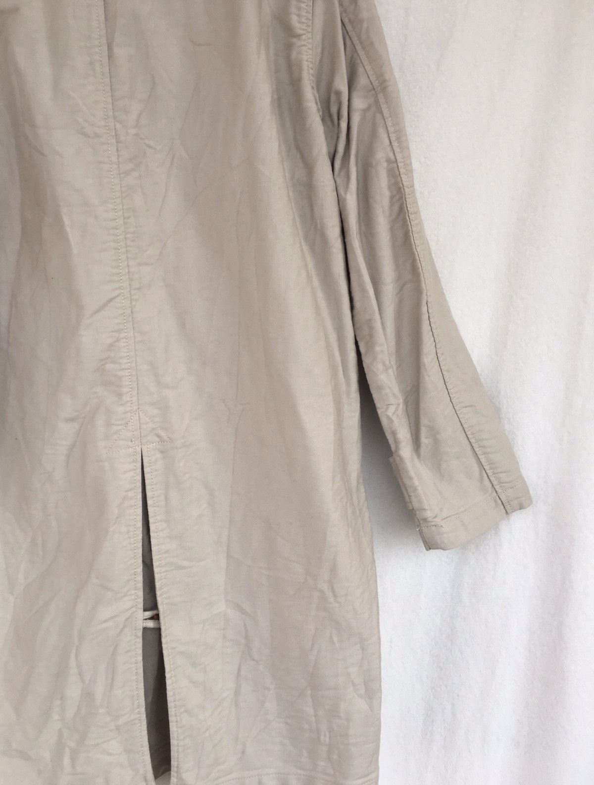Japanese Brand Long jacket Size US M / EU 48-50 / 2 - 11 Thumbnail