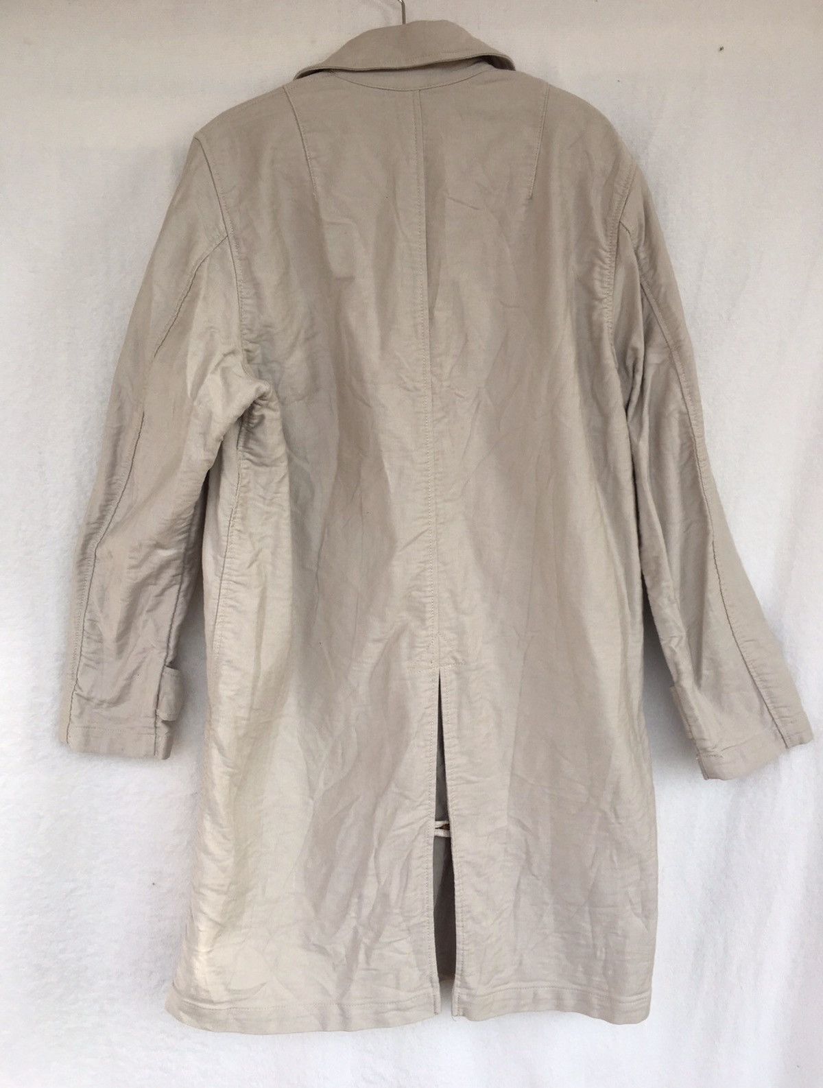 Japanese Brand Long jacket Size US M / EU 48-50 / 2 - 9 Thumbnail