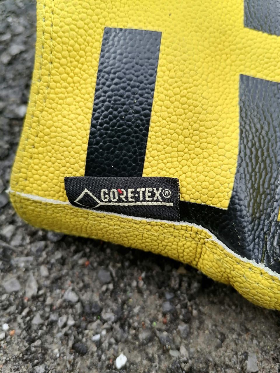Converse × Goretex Converse Chuck 70 High Size US 9.5 / EU 42-43 - 6 Thumbnail
