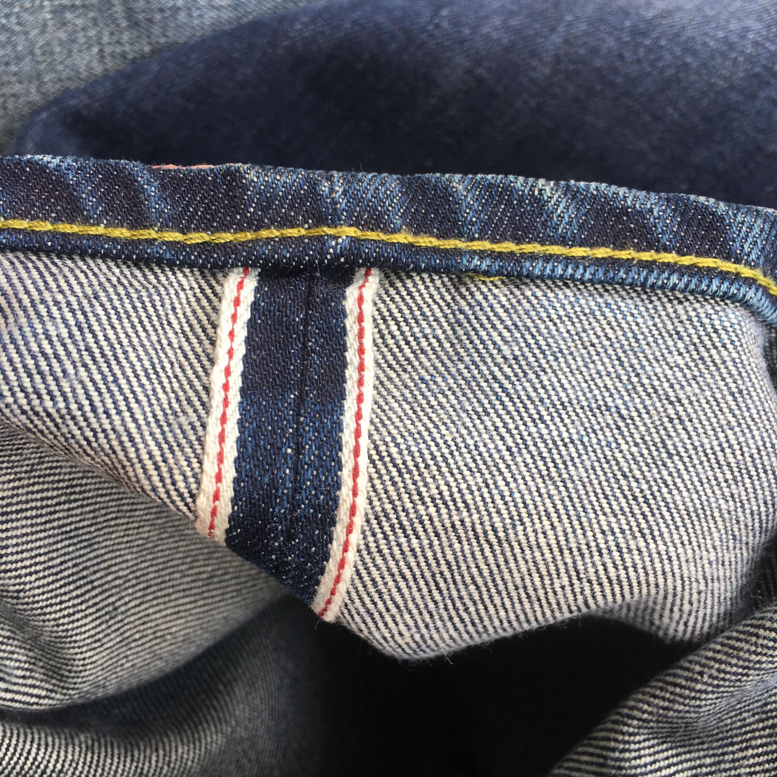 Barbour barbour palmdale jeans Size US 34 / EU 50 - 8 Thumbnail