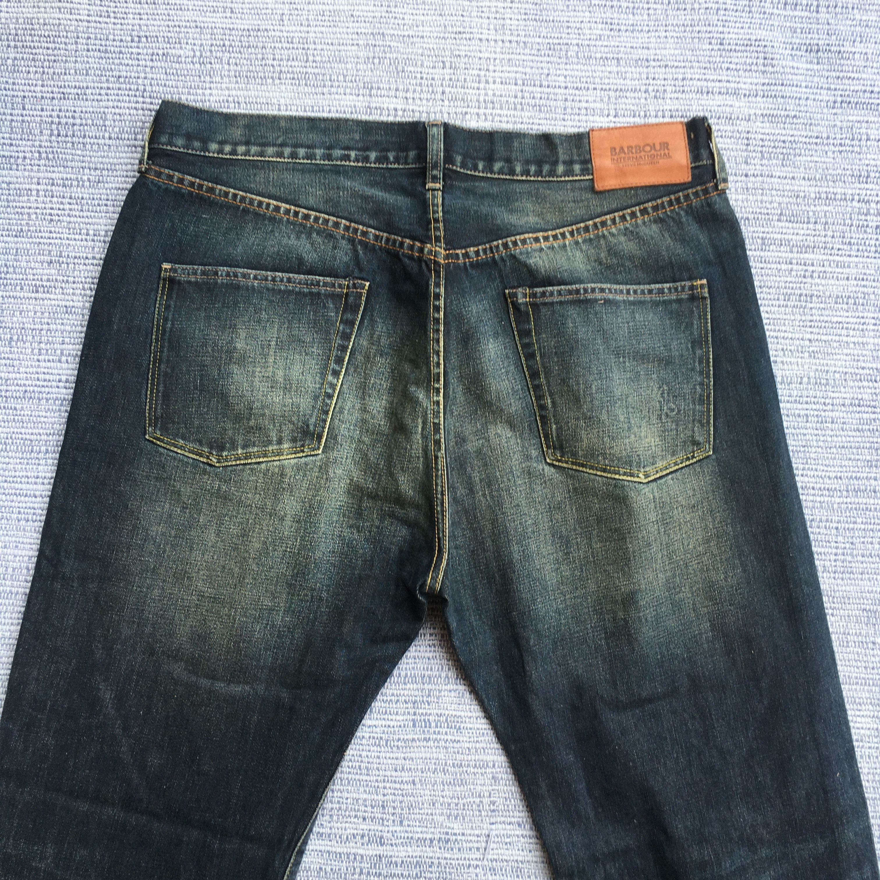 Barbour barbour palmdale jeans Size US 34 / EU 50 - 5 Thumbnail