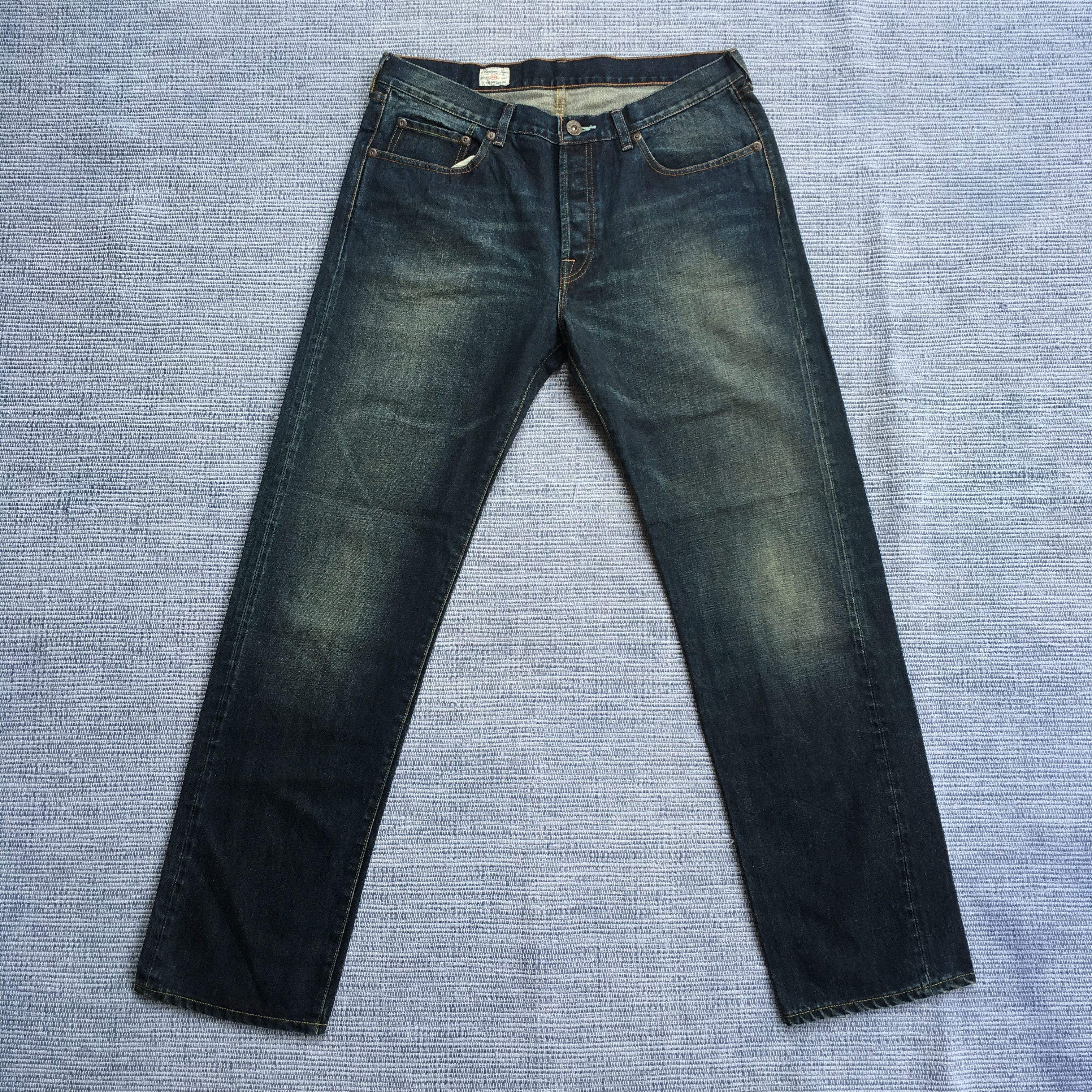 Barbour barbour palmdale jeans Size US 34 / EU 50 - 1 Thumbnail