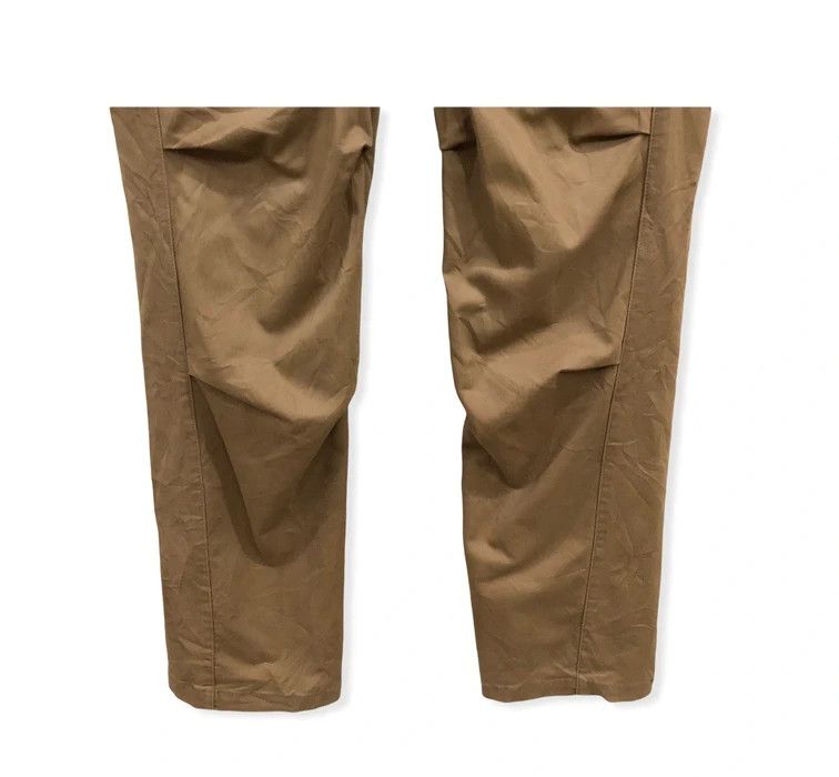 Japanese Brand Japanese Brand Tactical Multipocket Cargo Pant Size US 33 - 5 Thumbnail