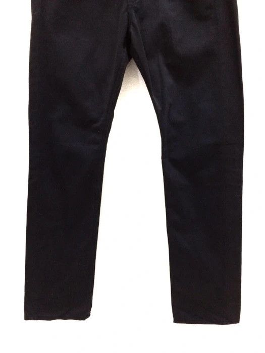 Japanese Brand AMERICAN Made In Japan Buckle Back Casual Pant Size US 29 - 4 Thumbnail