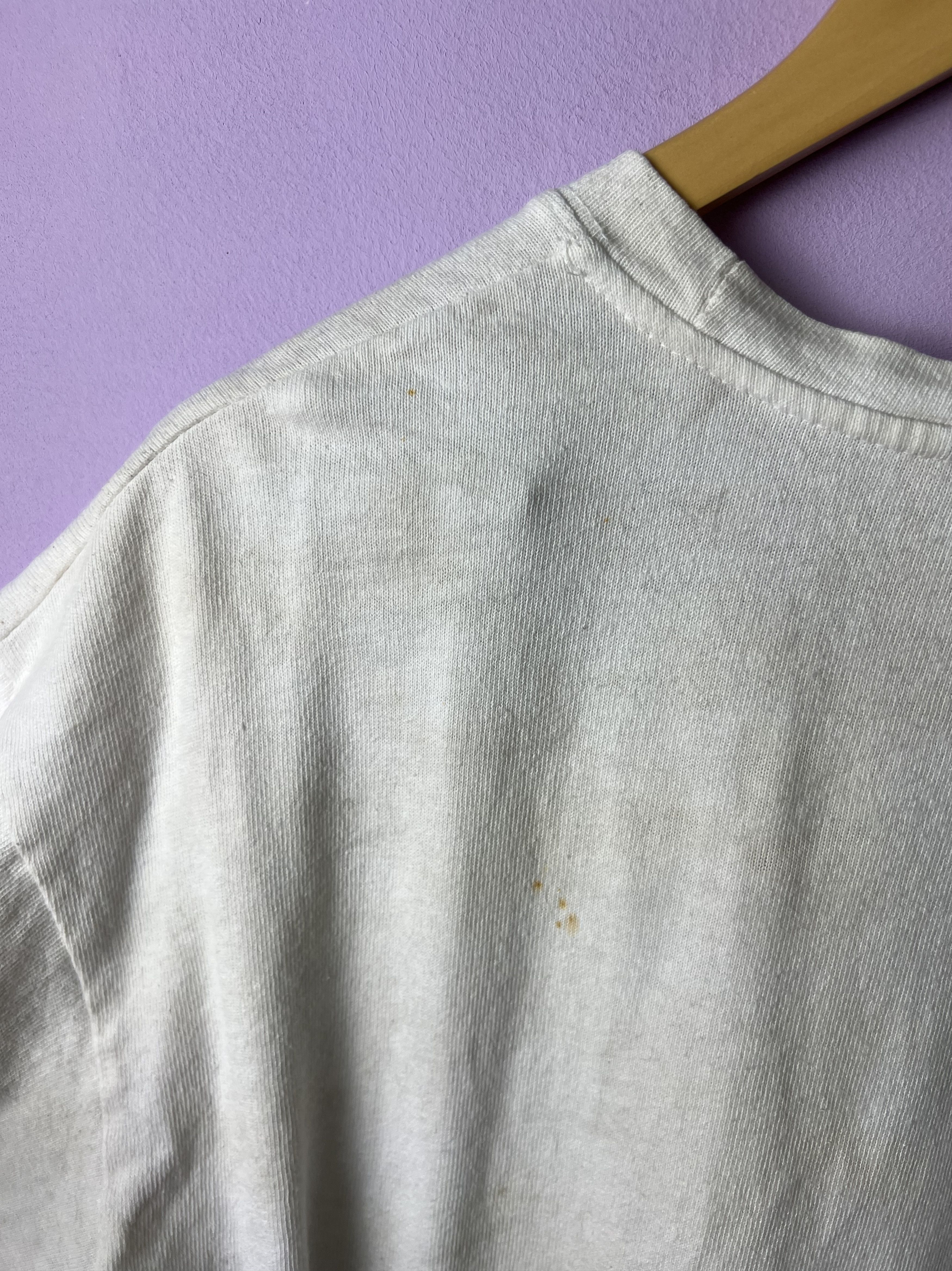 Carhartt 🔥Vintage Distressed Carhartt Pocket Tees Size US L / EU 52-54 / 3 - 13 Thumbnail