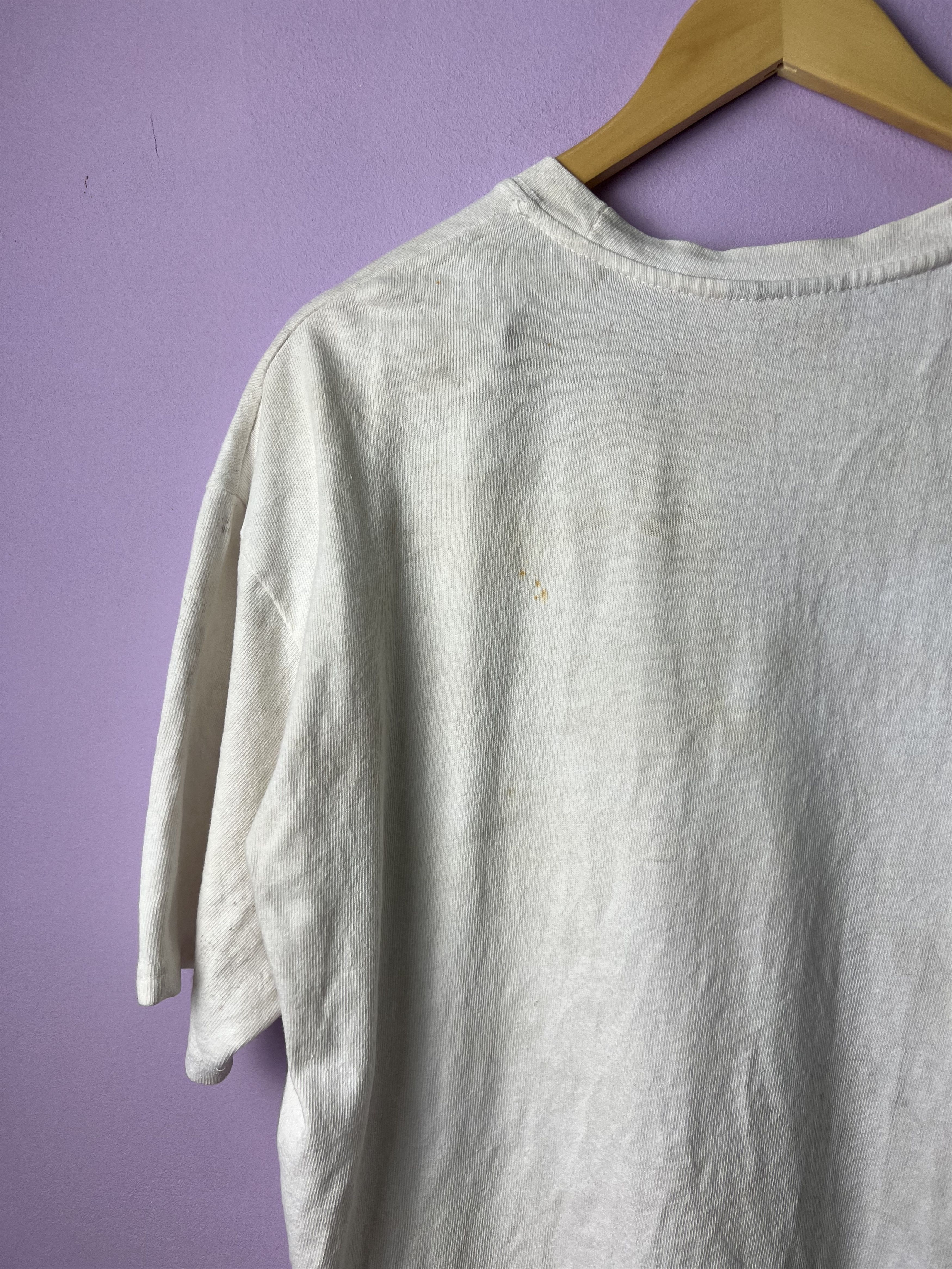 Carhartt 🔥Vintage Distressed Carhartt Pocket Tees Size US L / EU 52-54 / 3 - 10 Thumbnail