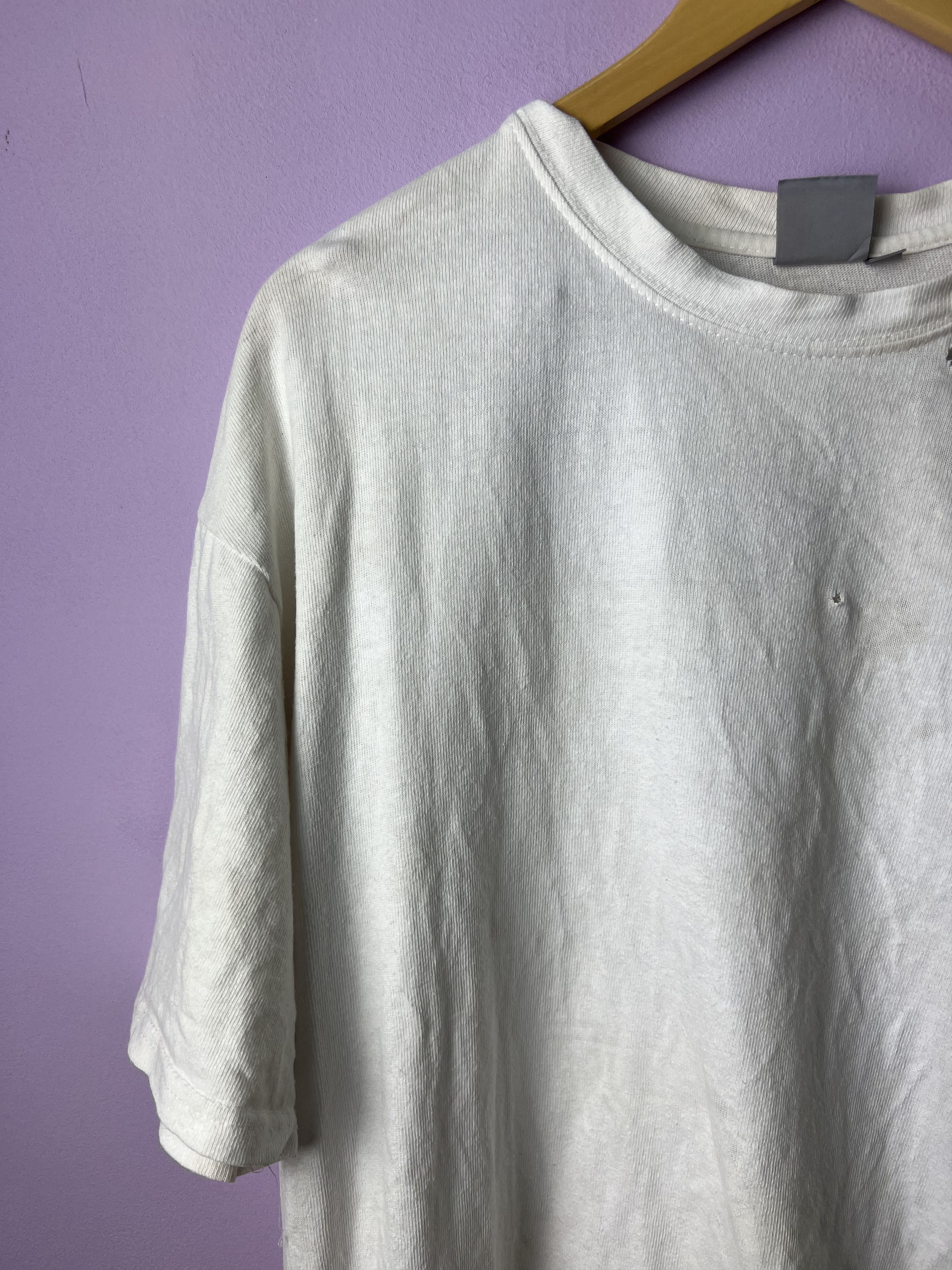 Carhartt 🔥Vintage Distressed Carhartt Pocket Tees Size US L / EU 52-54 / 3 - 5 Thumbnail